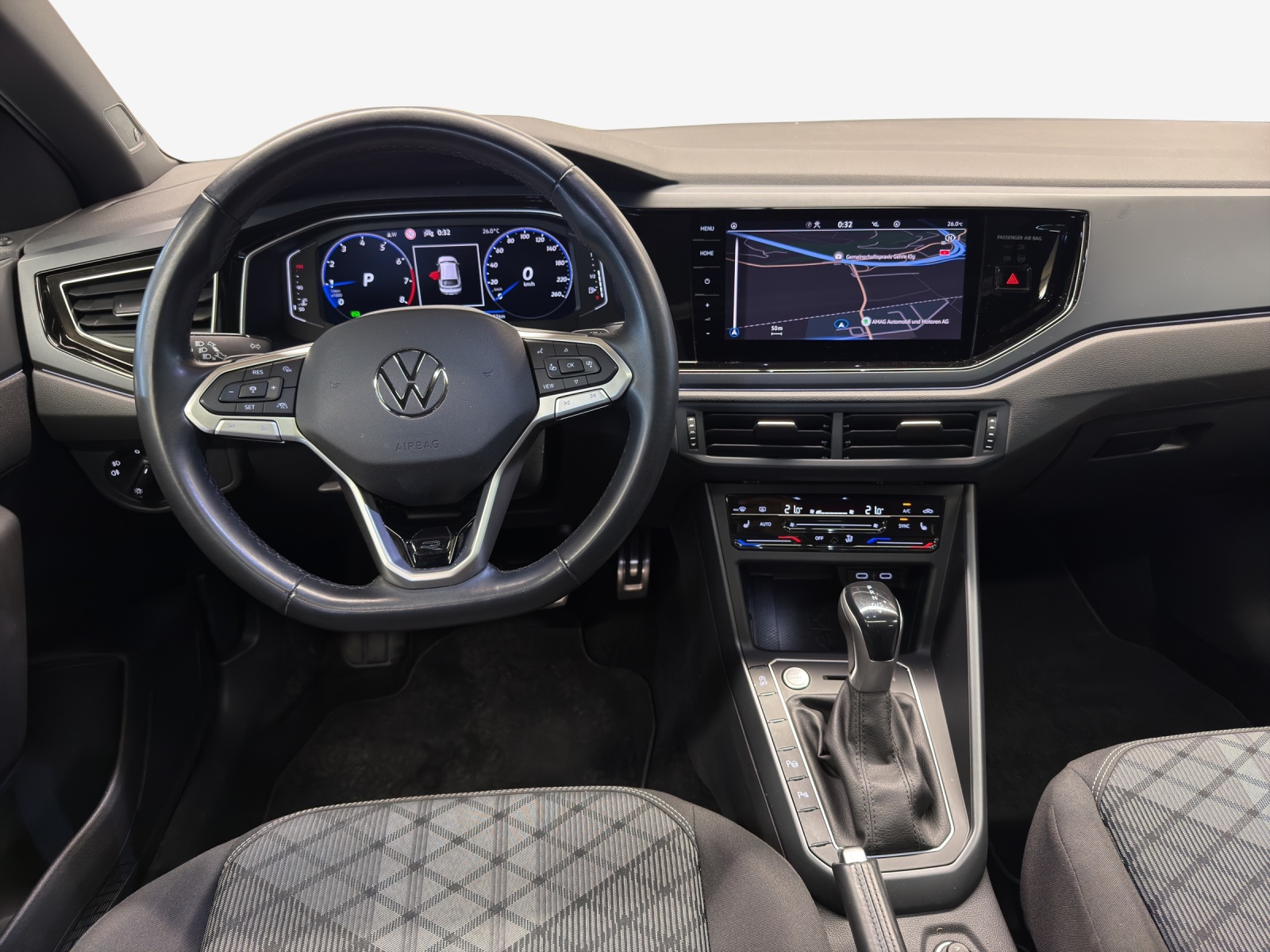 VW Taigo 1.5 TSI R-Line DSG-image-8