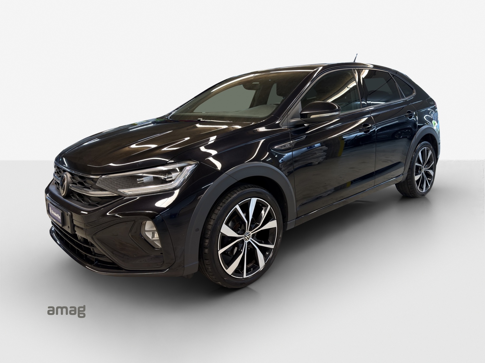 VW Taigo 1.5 TSI R-Line DSG-image-0