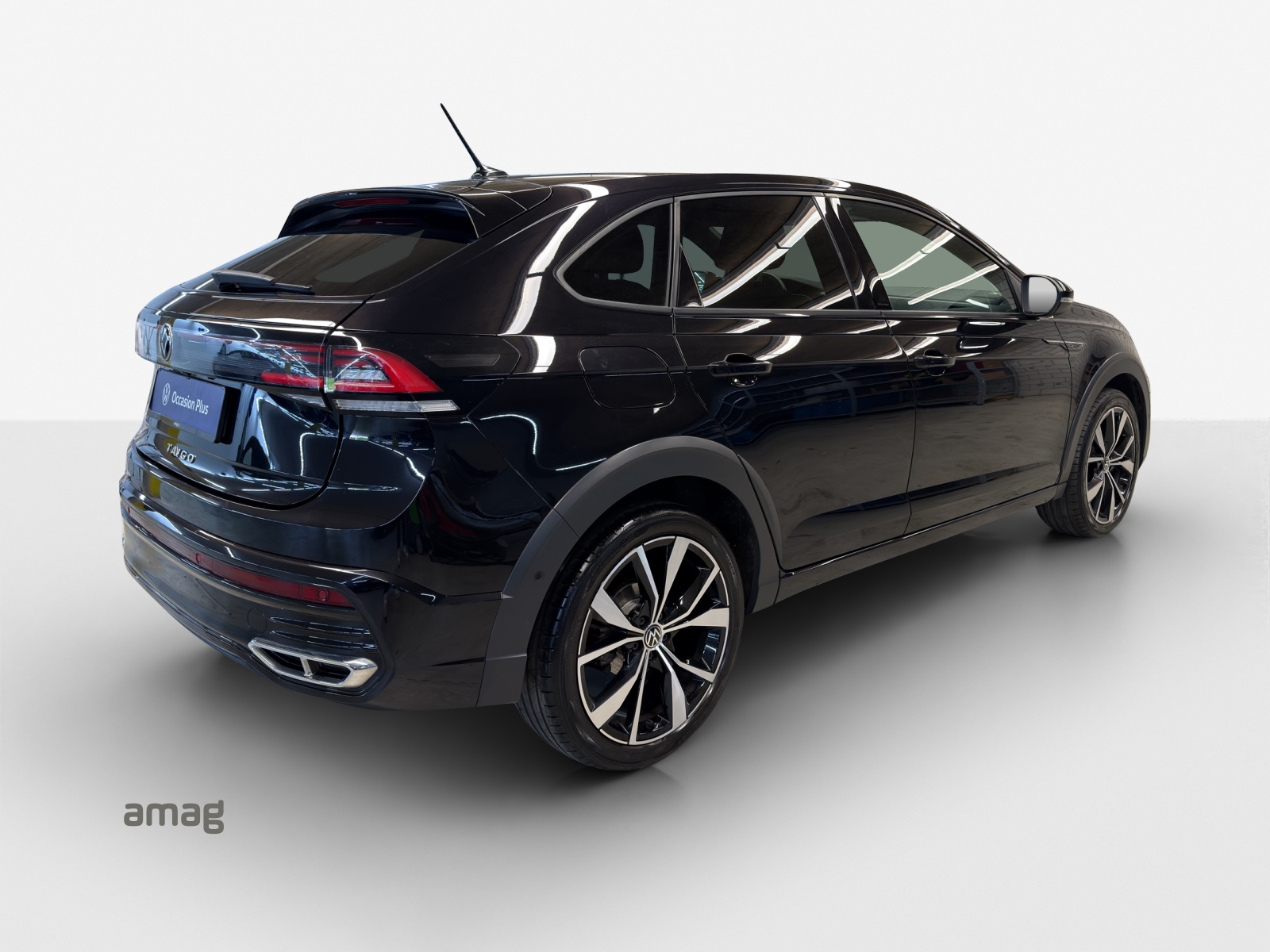 VW Taigo 1.5 TSI R-Line DSG-image-4