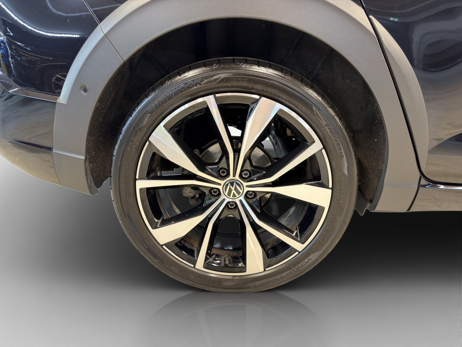 VW Taigo 1.5 TSI R-Line DSG-image-14