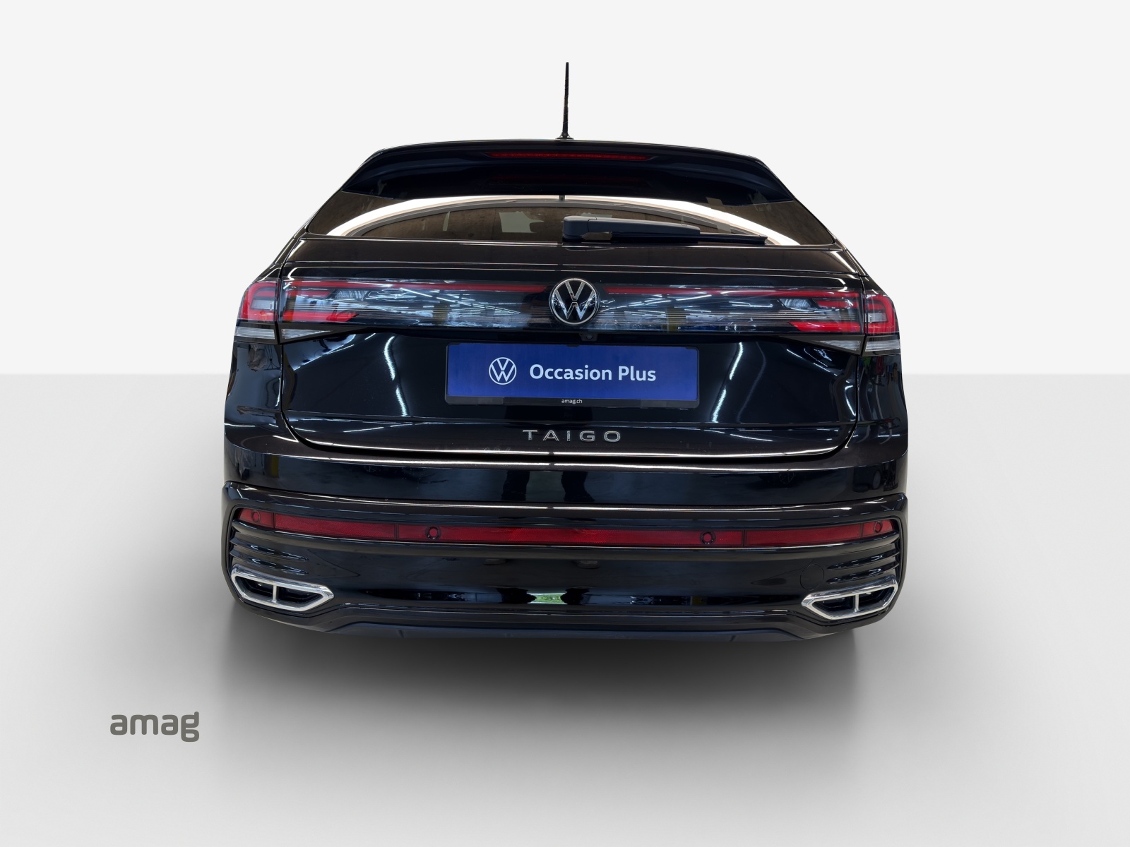 VW Taigo 1.5 TSI R-Line DSG-image-3