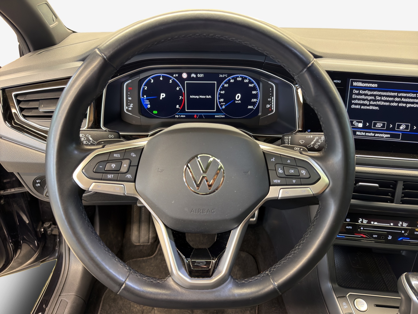 VW Taigo 1.5 TSI R-Line DSG-image-9