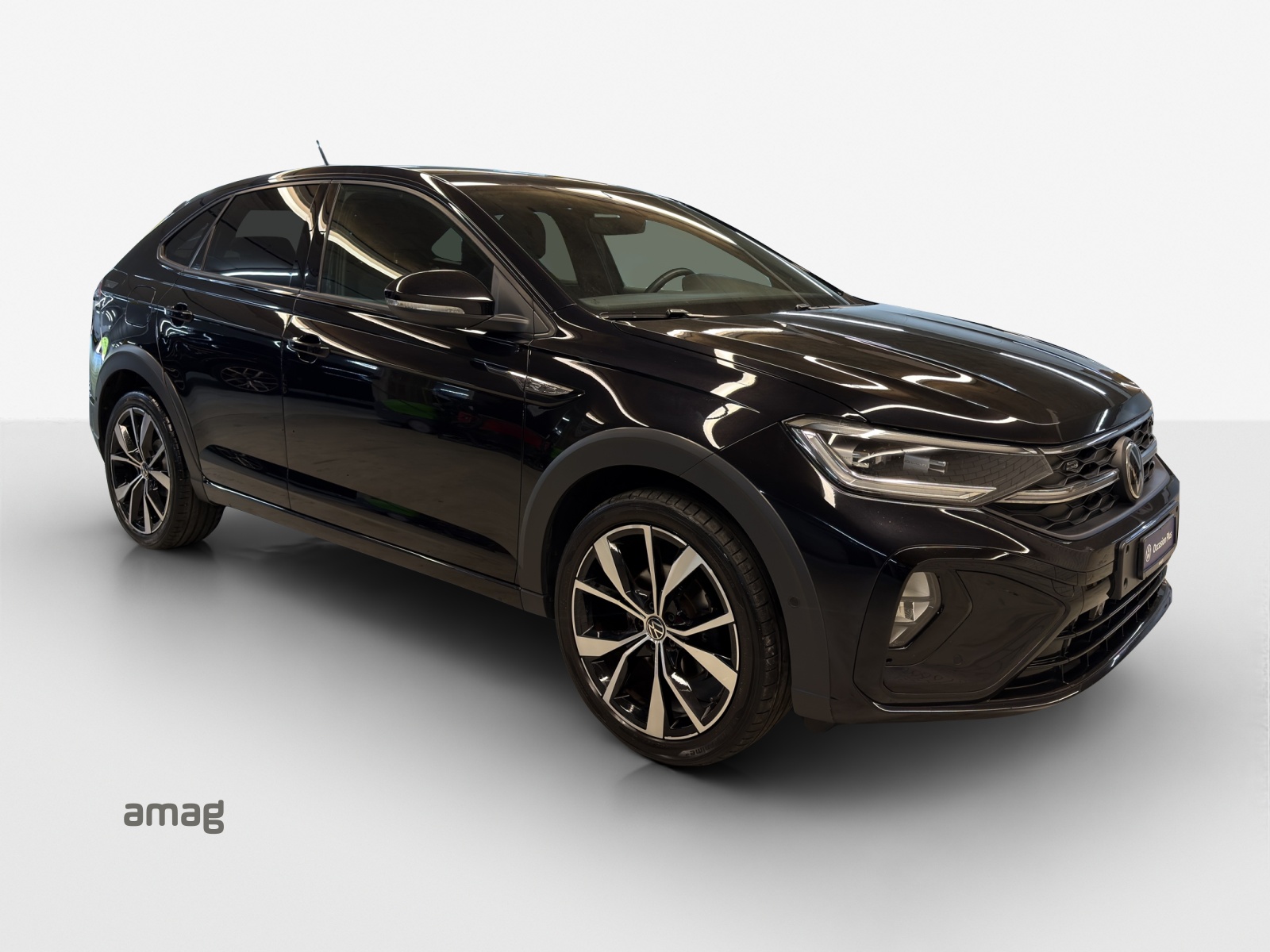 VW Taigo 1.5 TSI R-Line DSG-image-5