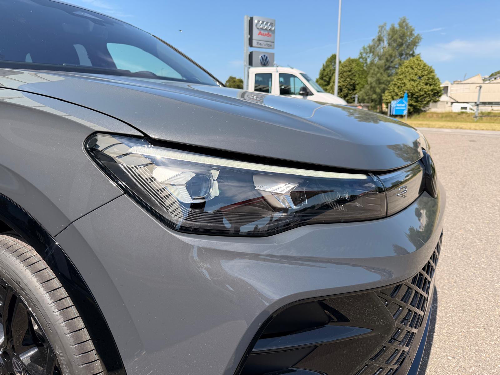 VW Tiguan 2.0 TSI DSG R-Line United 4Motion-image-8