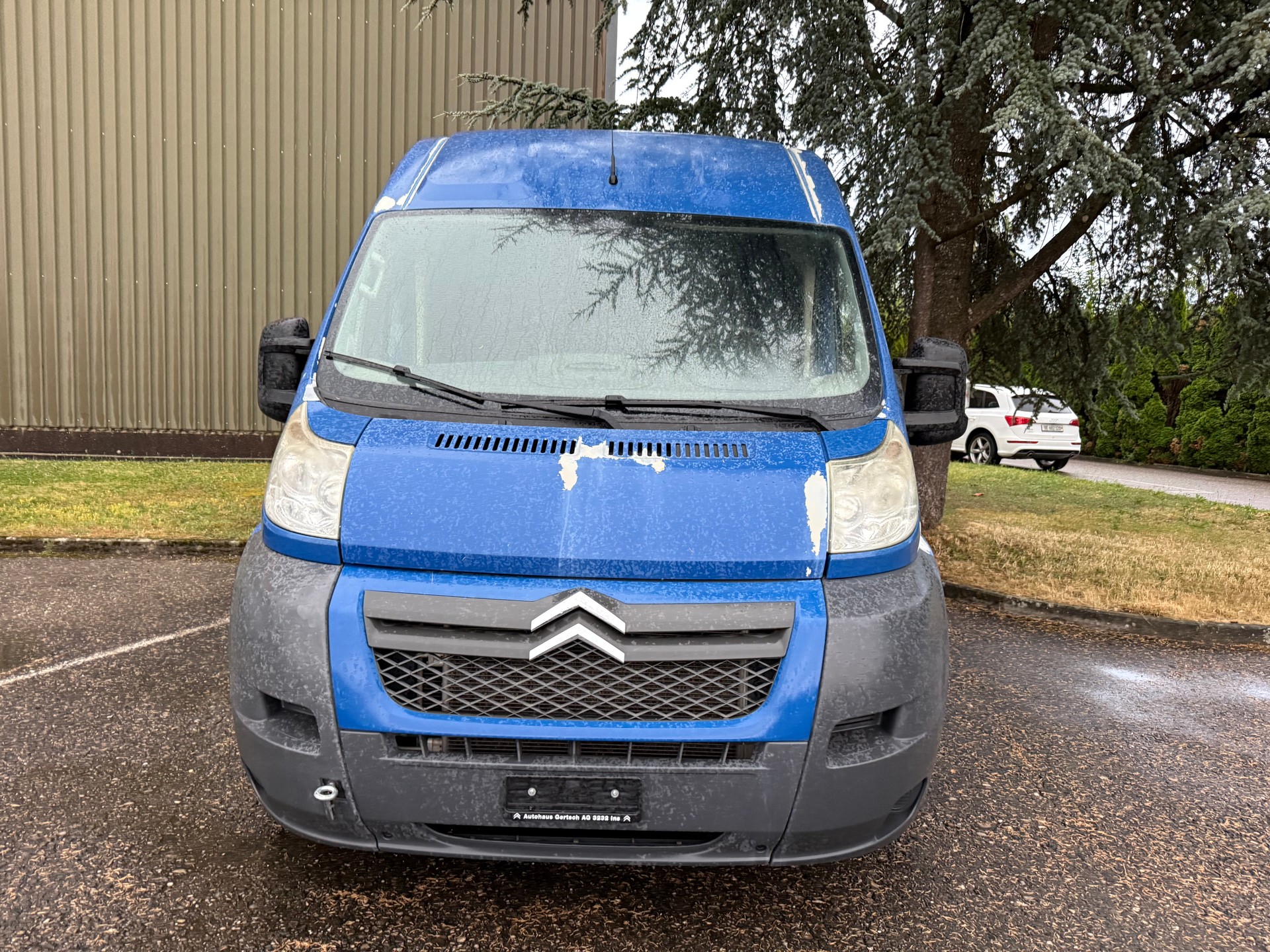 CITROEN JUMPER-image-0