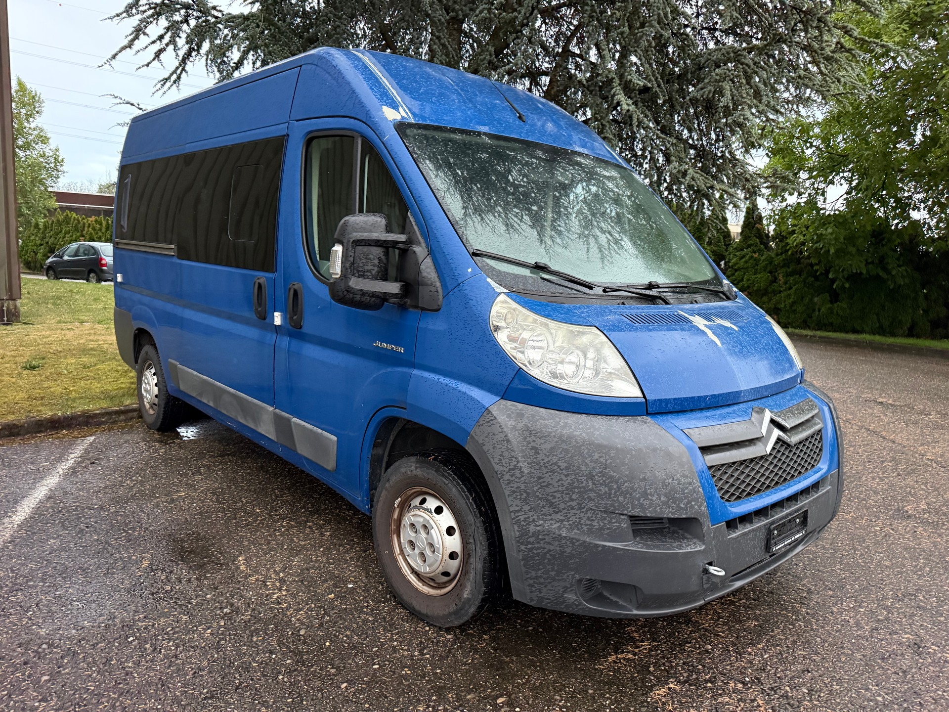 CITROEN JUMPER-image-1