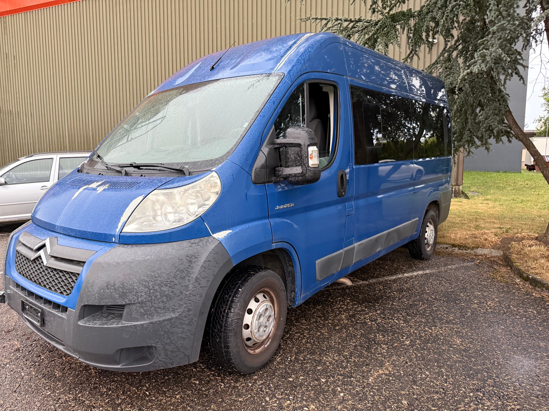 CITROEN JUMPER-image-2