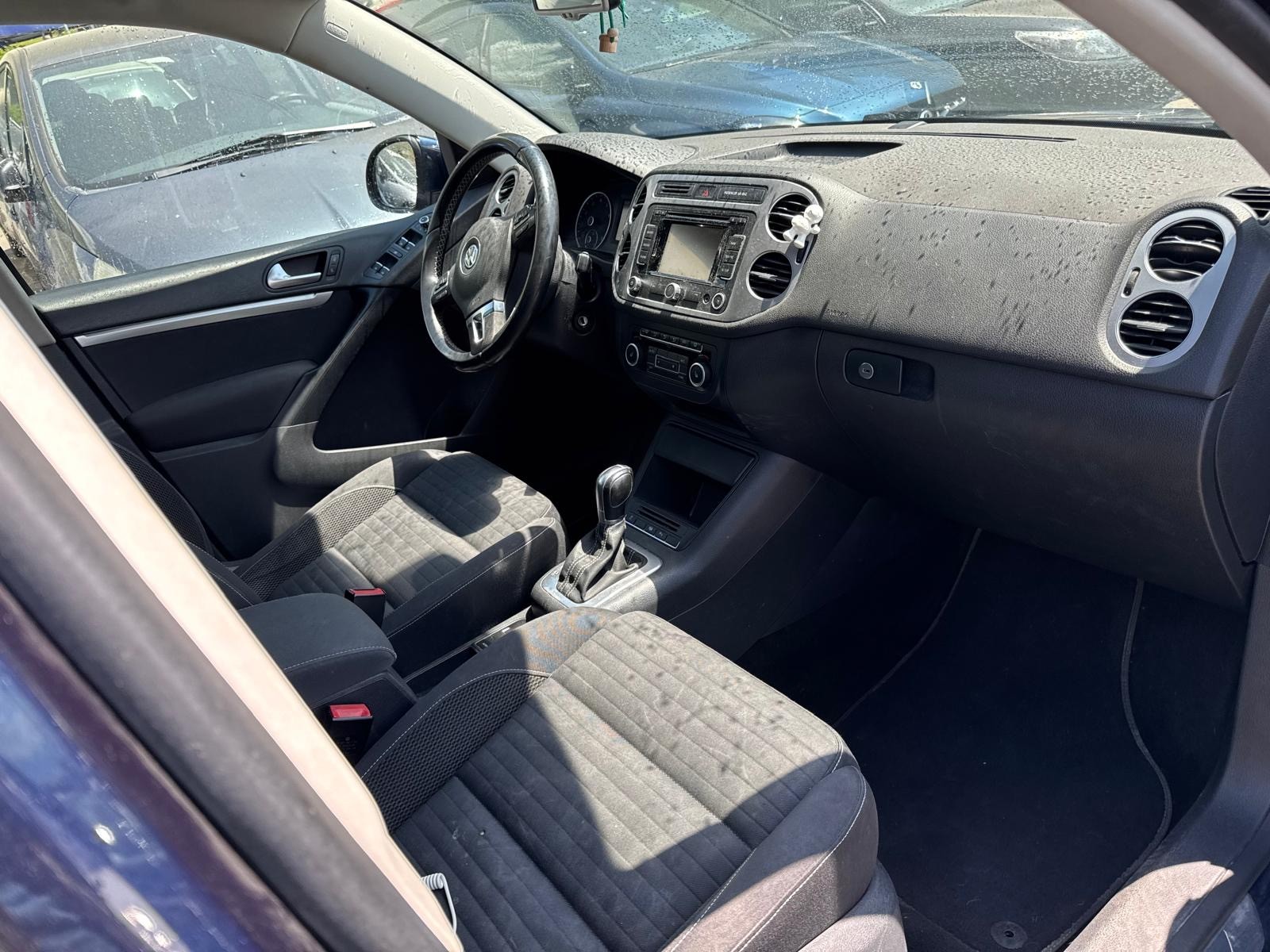 VW Tiguan 2.0 TSI Design 4Motion DSG-image-6