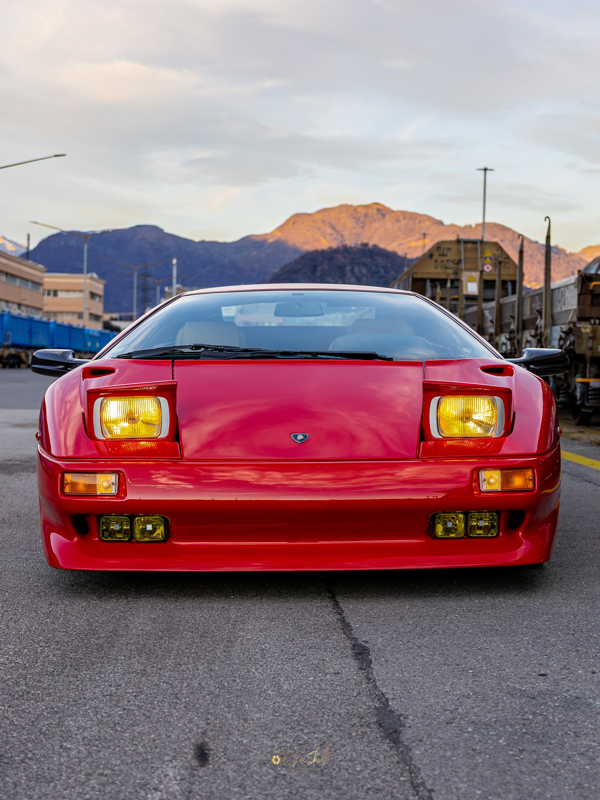 LAMBORGHINI Diablo 1st Generation Rear Wheel Drive-image-18