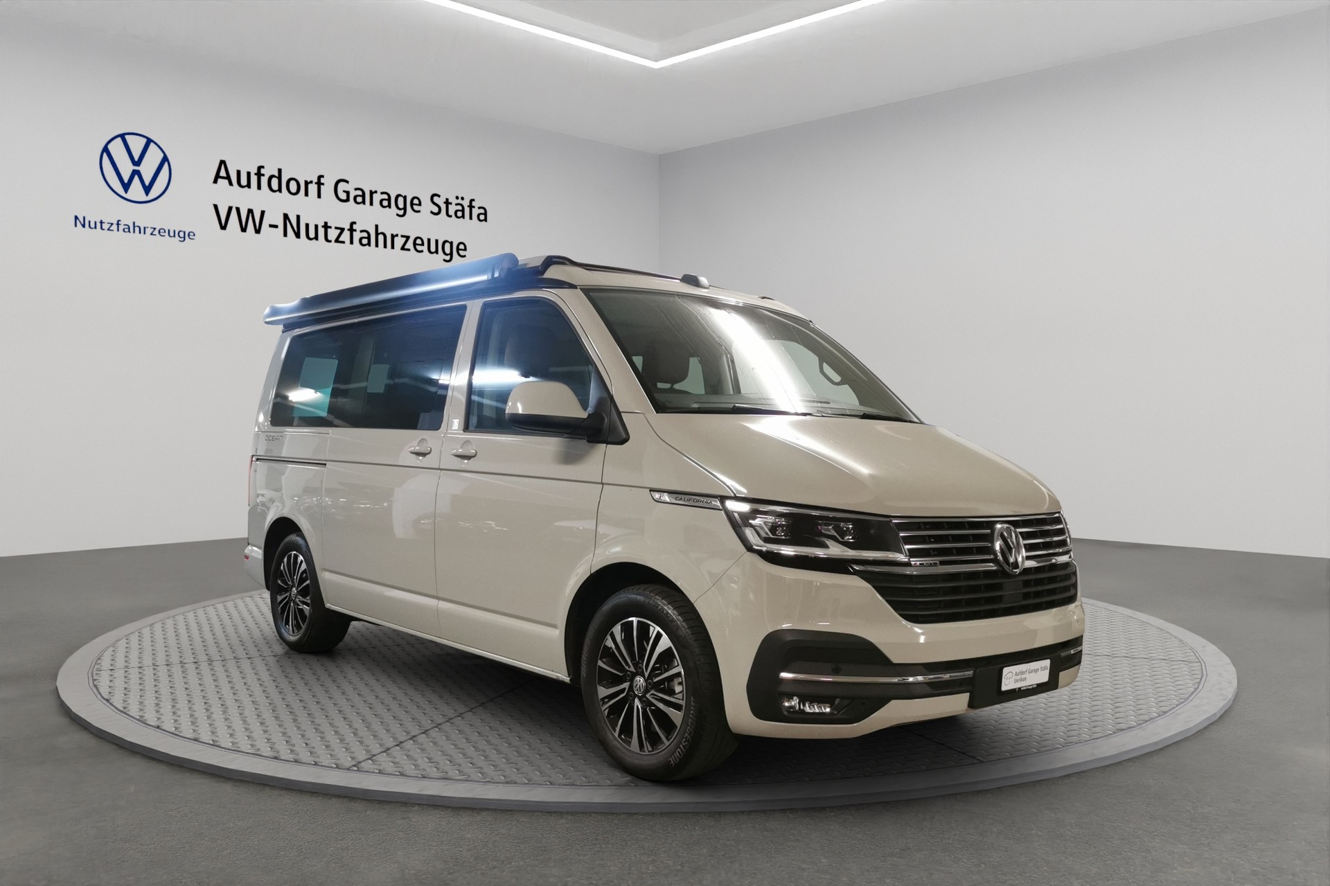 VW T6.1 California 2.0 TDI Ocean Liberty 4Motion DSG-image-6