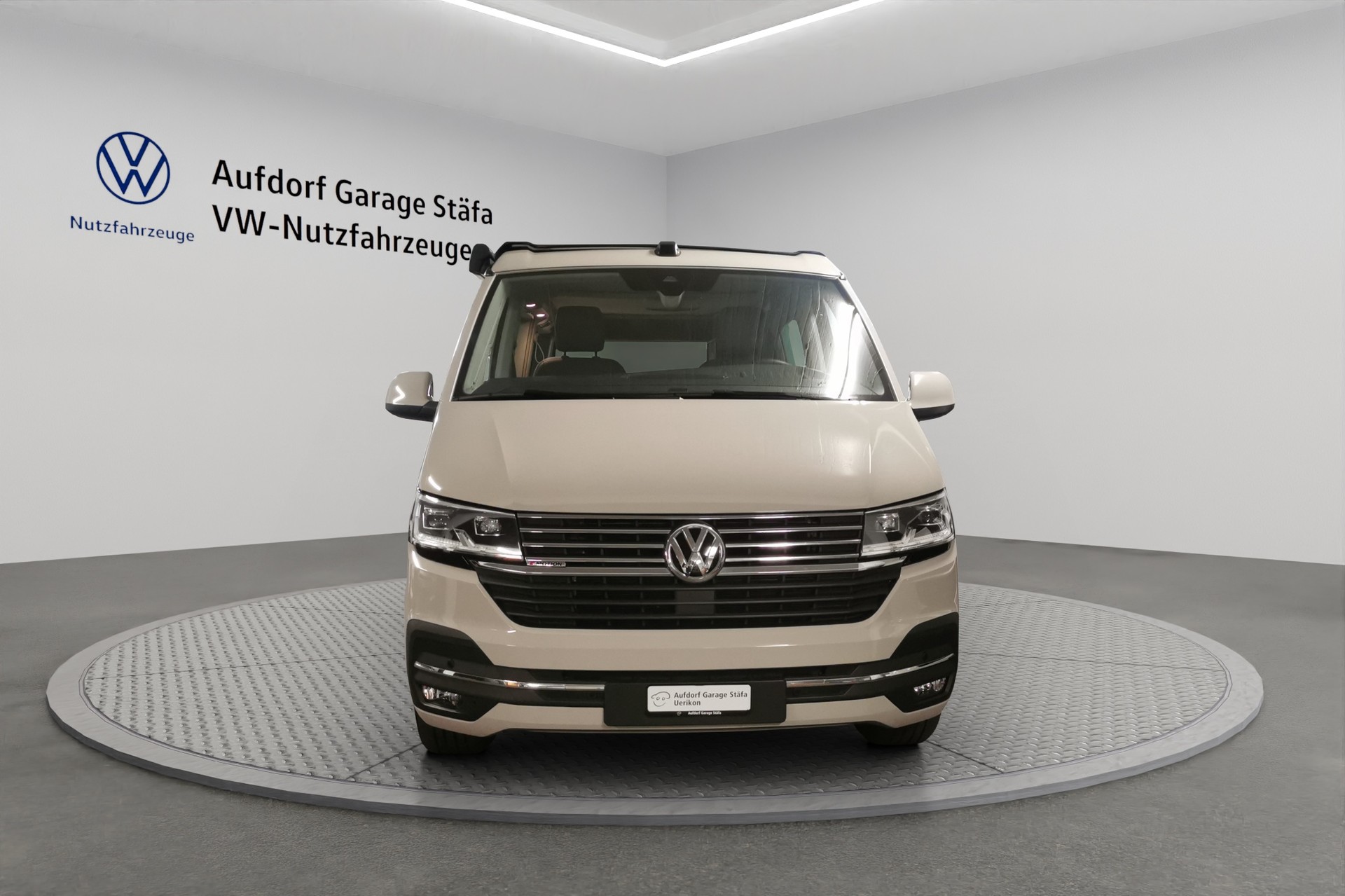 VW T6.1 California 2.0 TDI Ocean Liberty 4Motion DSG-image-7