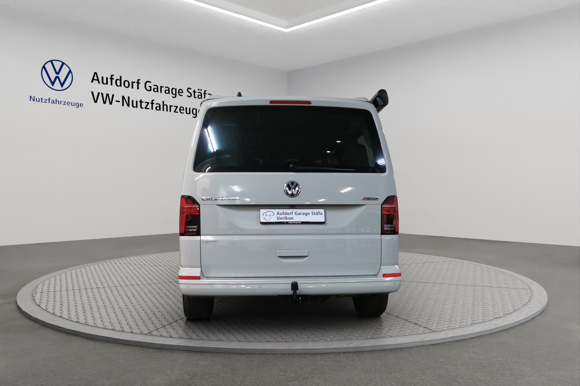 VW T6.1 California 2.0 TDI Ocean Liberty 4Motion DSG-image-3