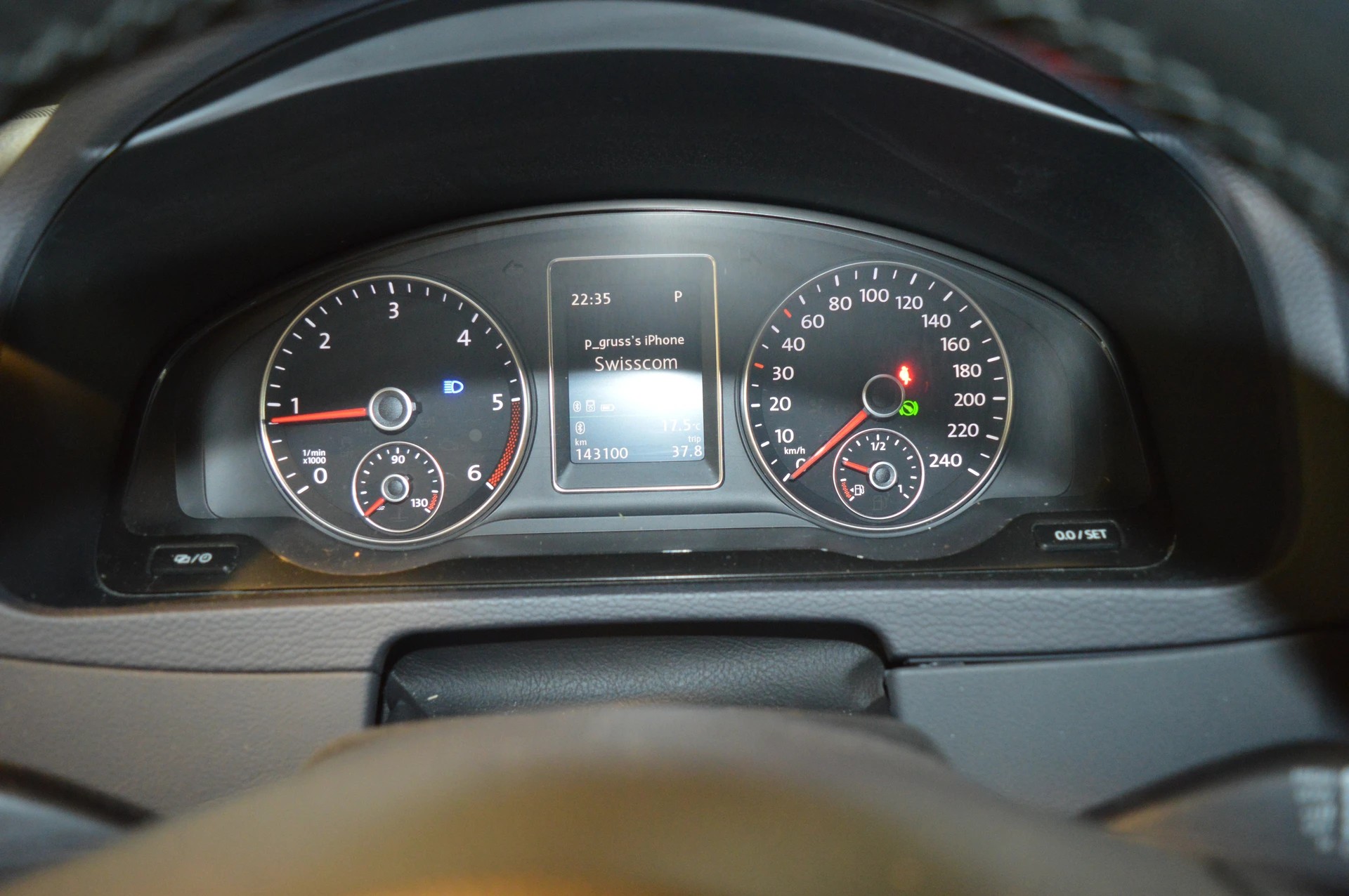 VW Multivan 2.0 Bi-TDI Highline DSG-image-12