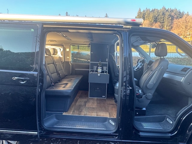 VW Multivan 2.0 Bi-TDI Highline DSG-image-7