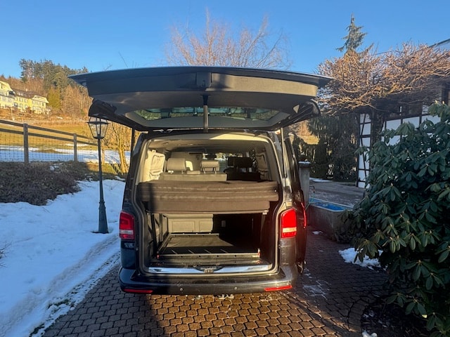 VW Multivan 2.0 Bi-TDI Highline DSG-image-8