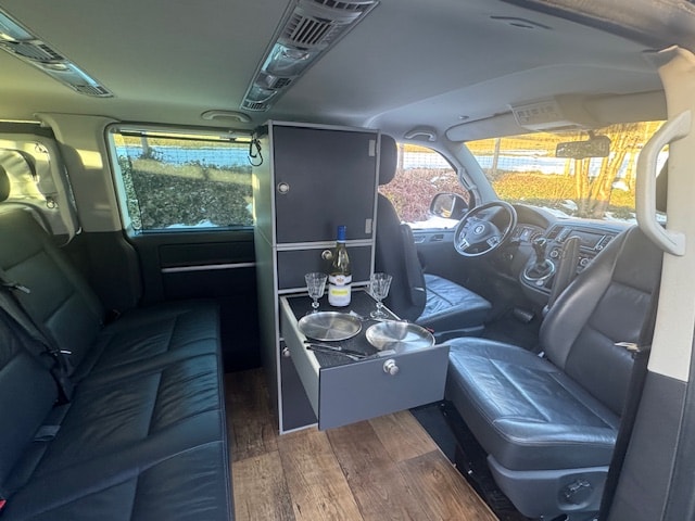 VW Multivan 2.0 Bi-TDI Highline DSG-image-1