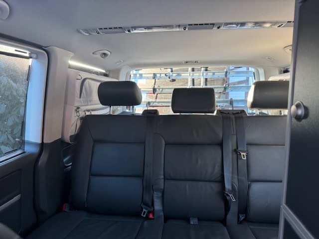 VW Multivan 2.0 Bi-TDI Highline DSG-image-10