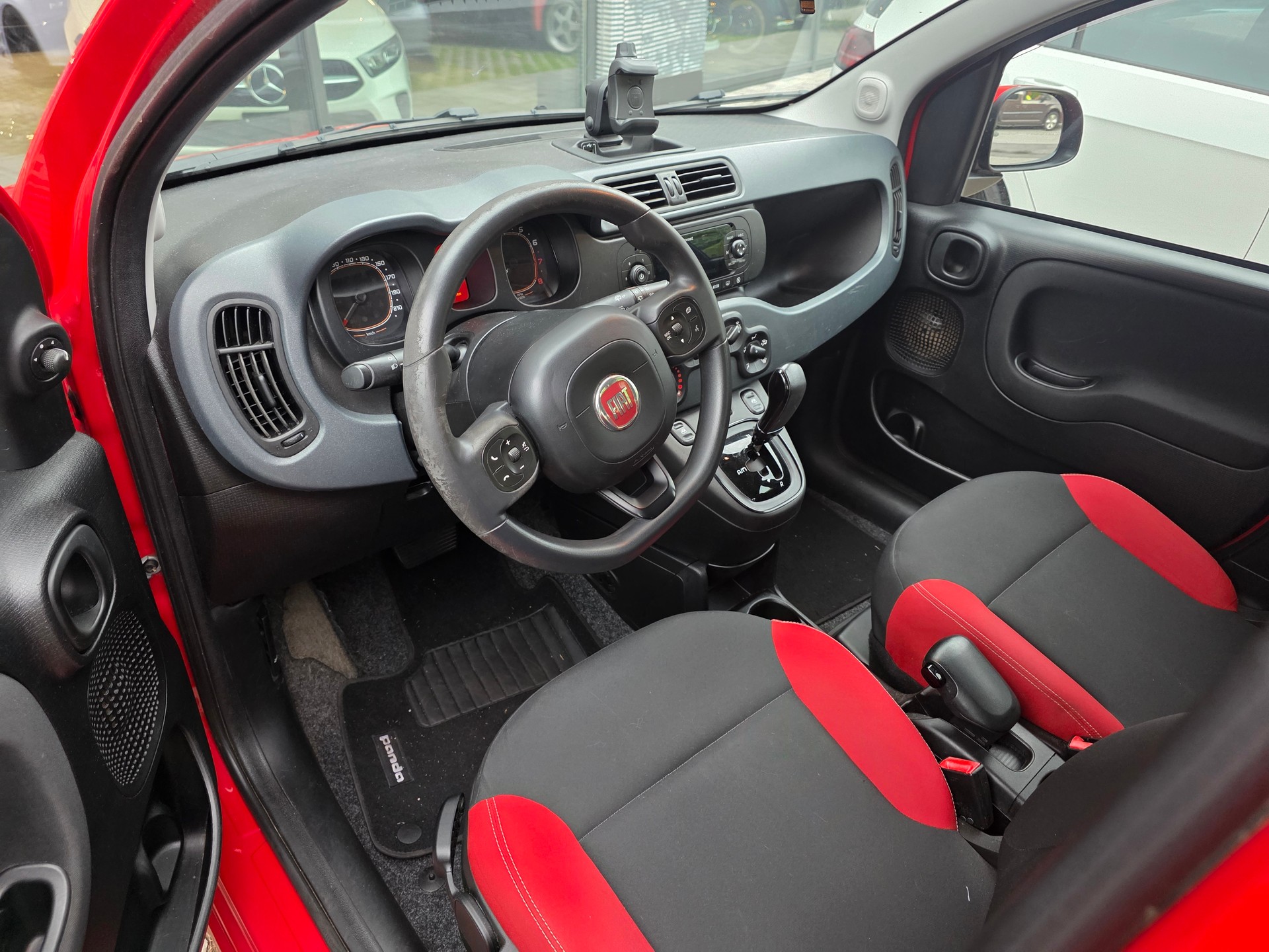 FIAT Panda 0.9 Twinair Turbo Lounge MTA-image-4