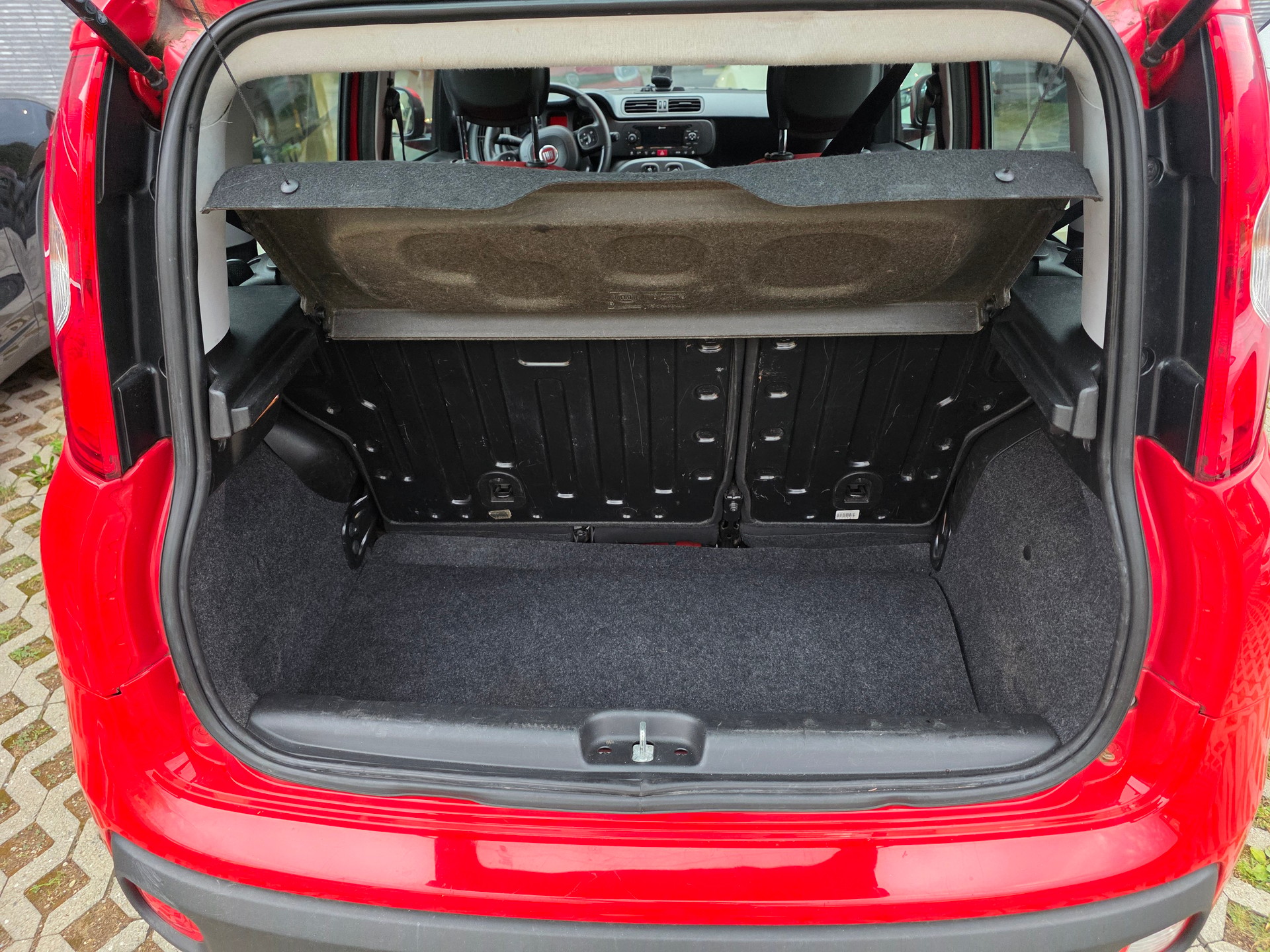 FIAT Panda 0.9 Twinair Turbo Lounge MTA-image-7