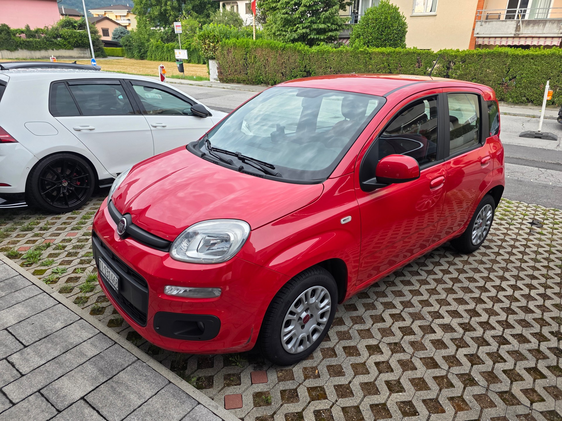 FIAT Panda 0.9 Twinair Turbo Lounge MTA-image-0
