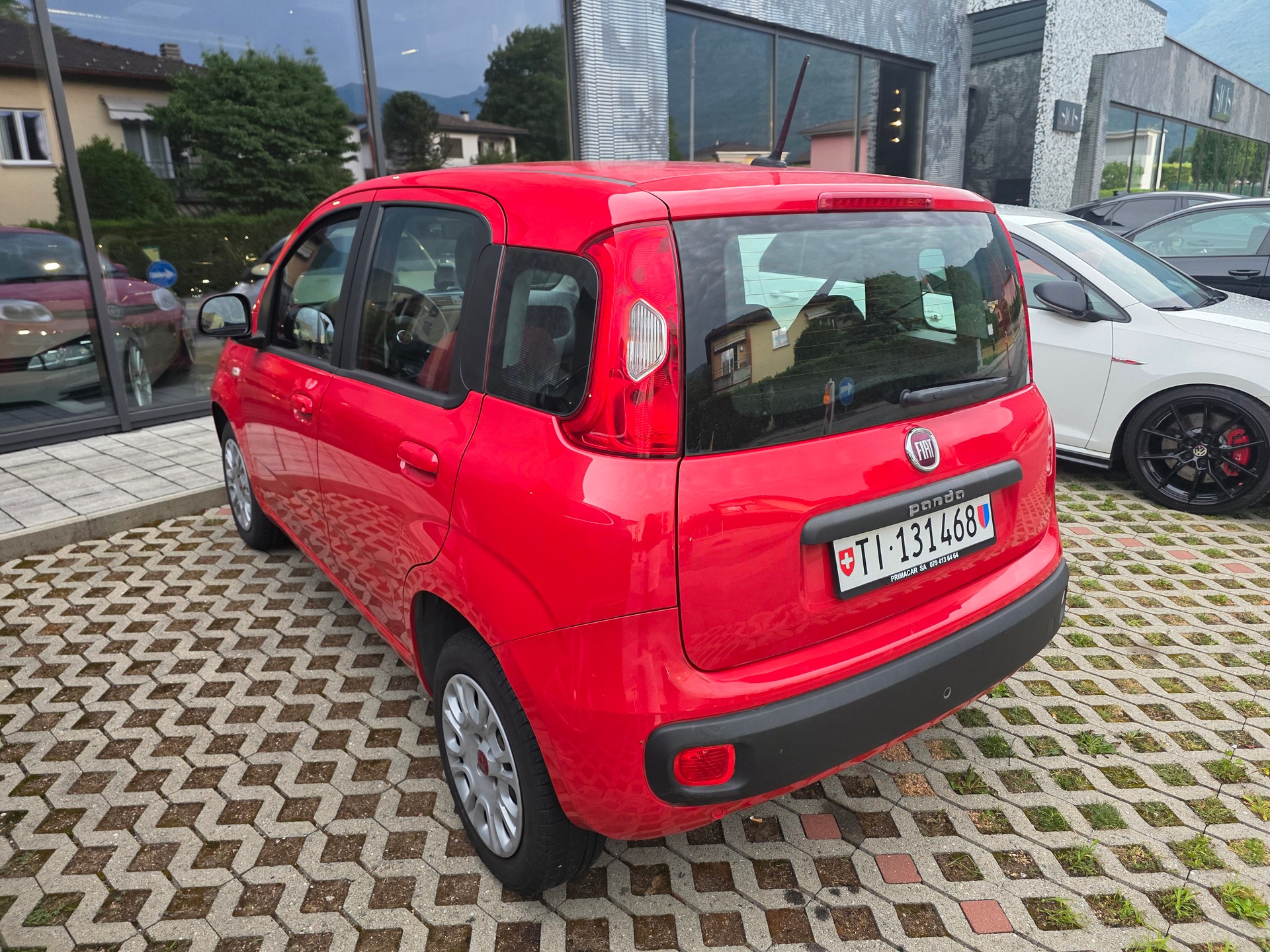 FIAT Panda 0.9 Twinair Turbo Lounge MTA-image-3