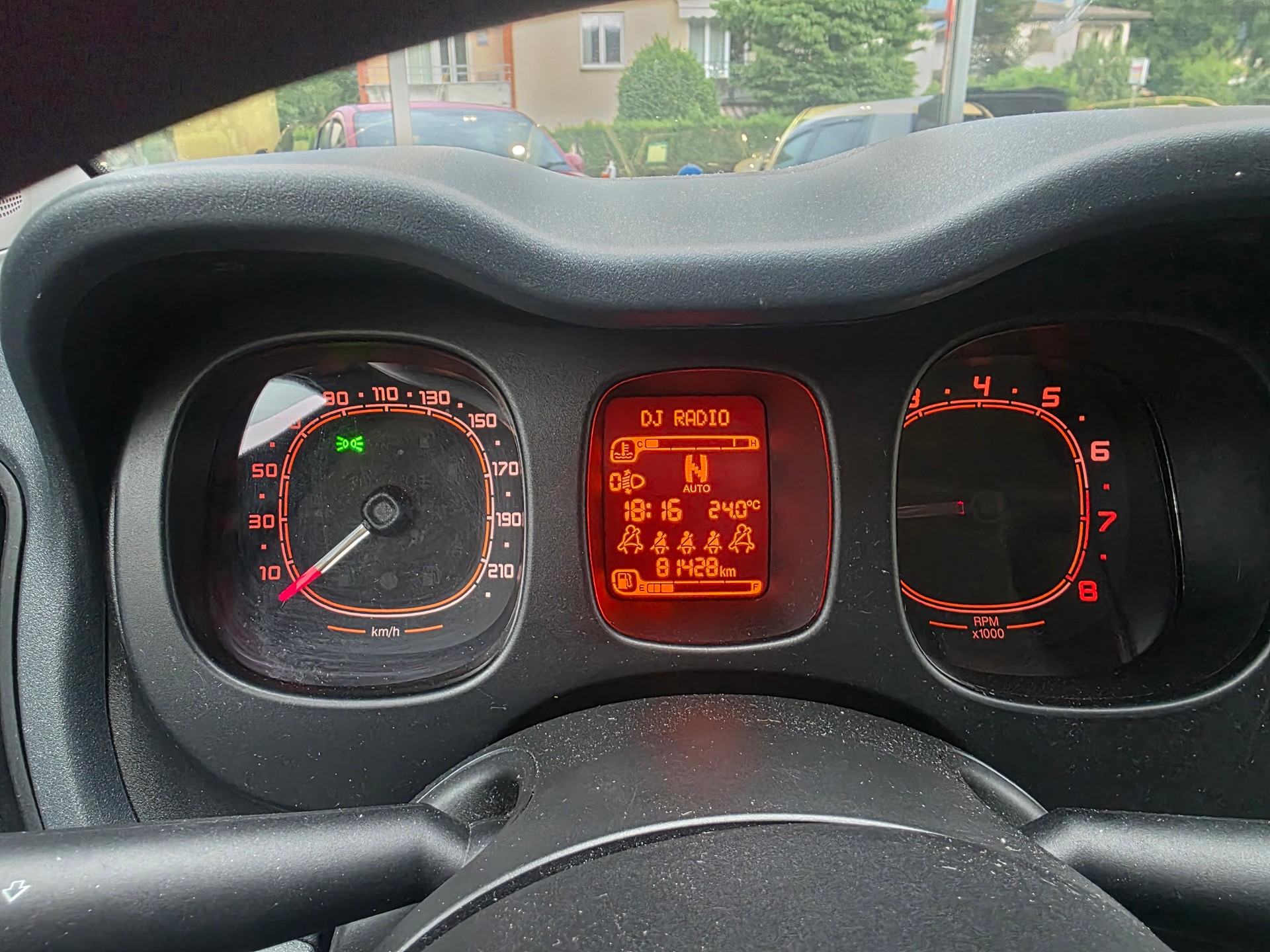 FIAT Panda 0.9 Twinair Turbo Lounge MTA-image-8