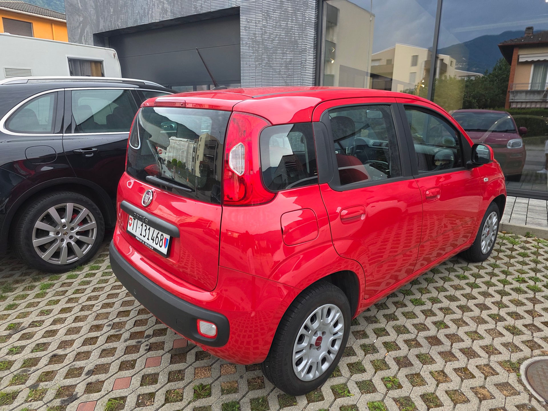 FIAT Panda 0.9 Twinair Turbo Lounge MTA-image-2