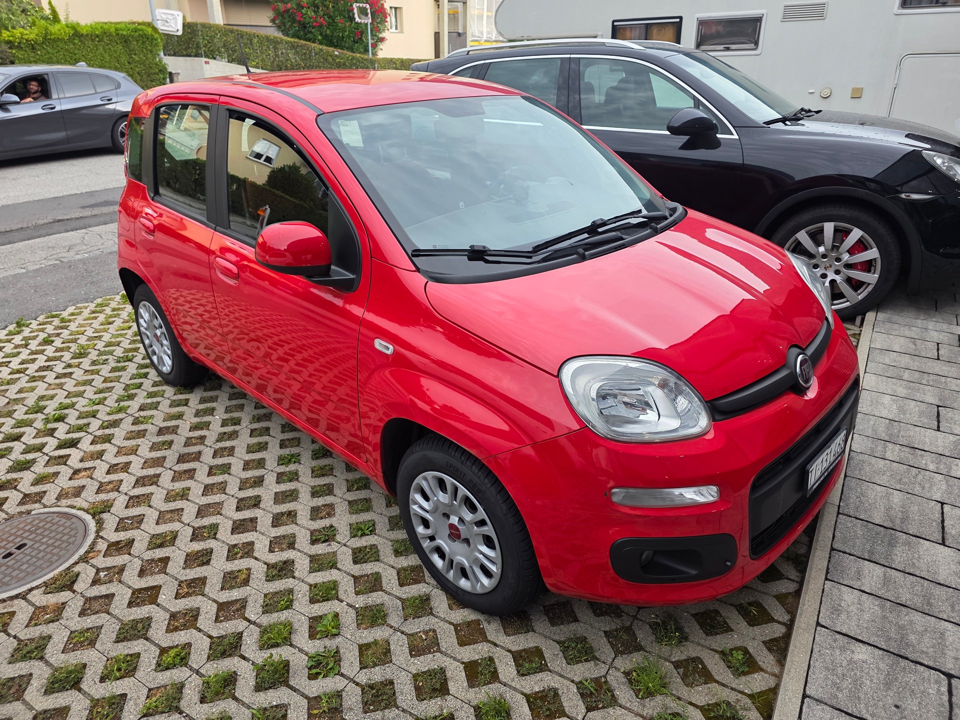 FIAT Panda 0.9 Twinair Turbo Lounge MTA-image-1