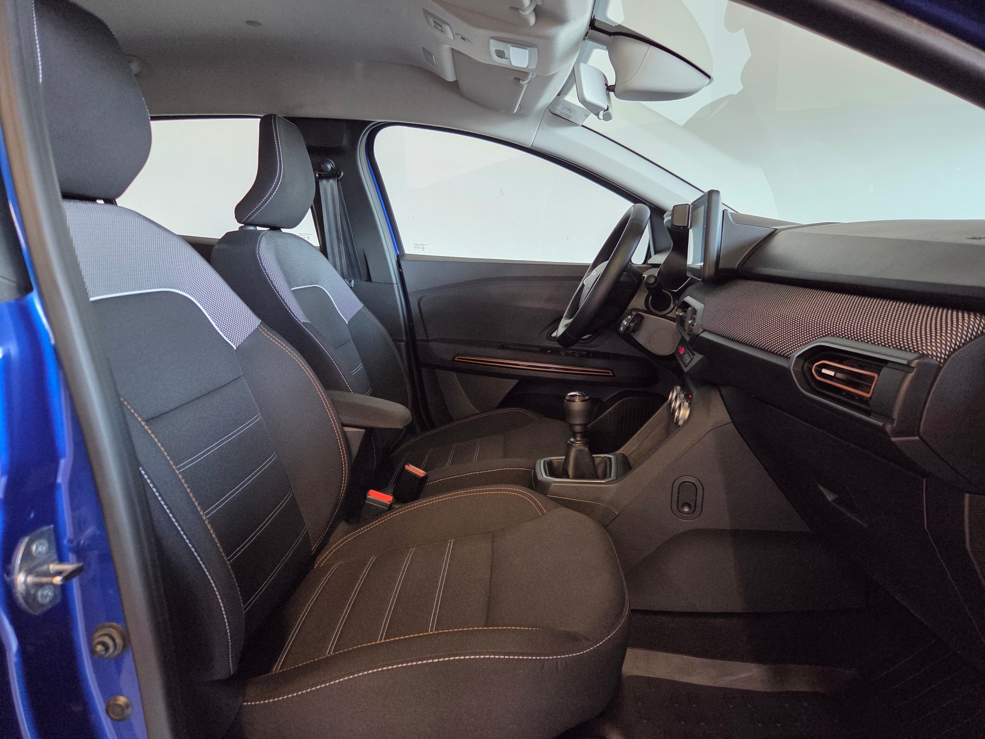 DACIA Sandero 1.0 TCe 110 Stepway Expression-image-16