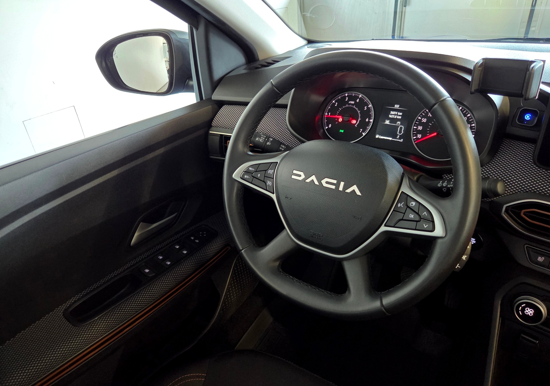 DACIA Sandero 1.0 TCe 110 Stepway Expression-image-14