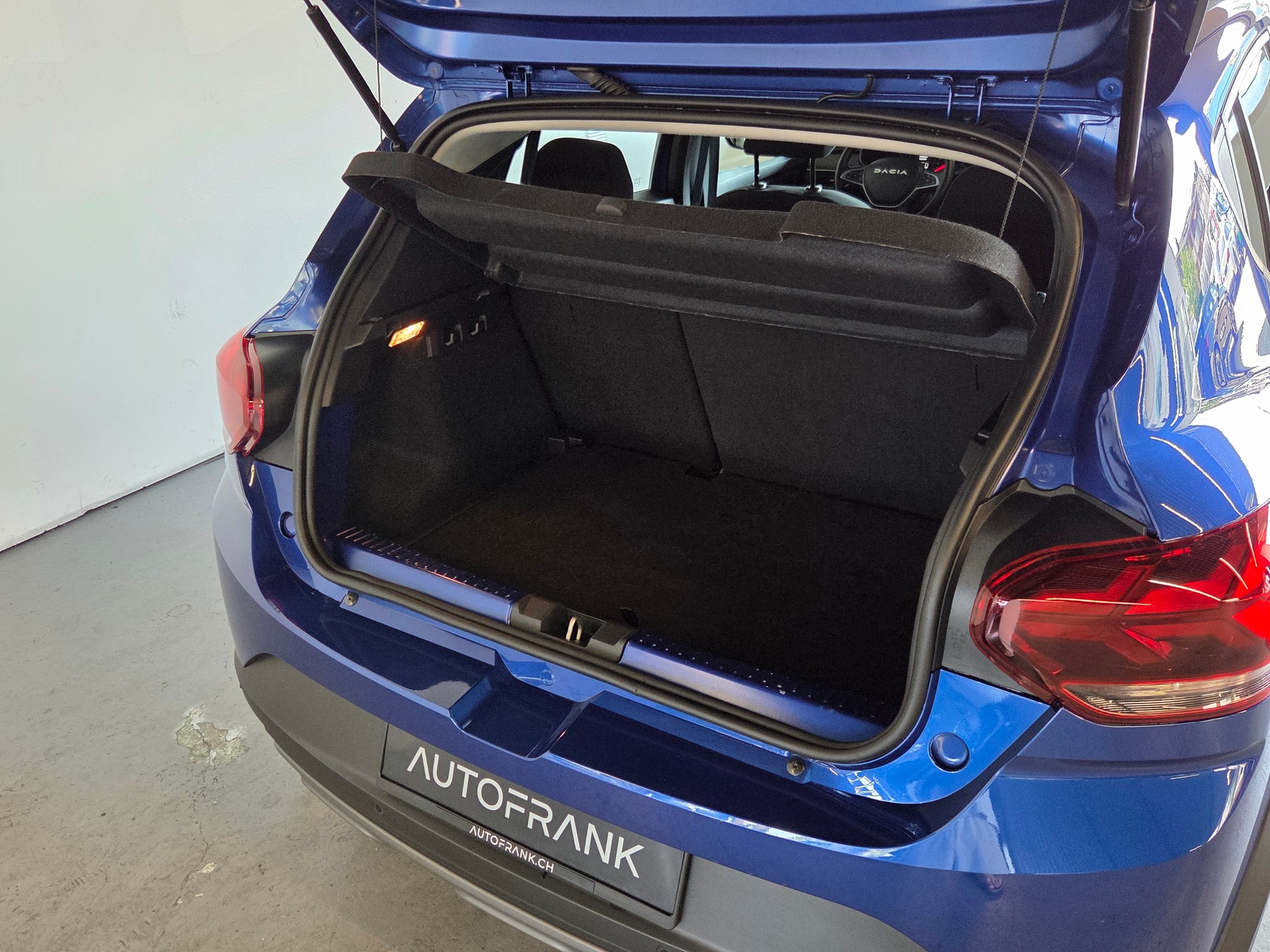 DACIA Sandero 1.0 TCe 110 Stepway Expression-image-19