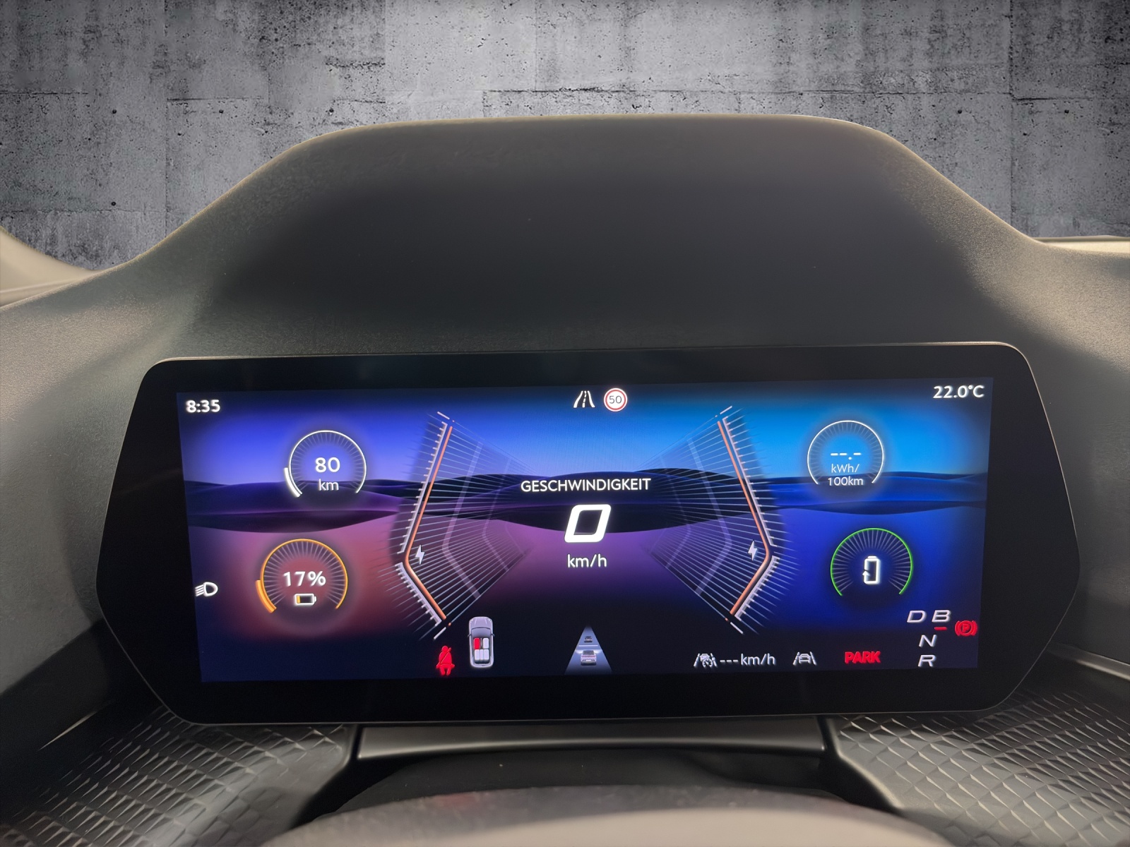 CUPRA Raval 52 kWh Dynamic+ Launch Edition-image-9