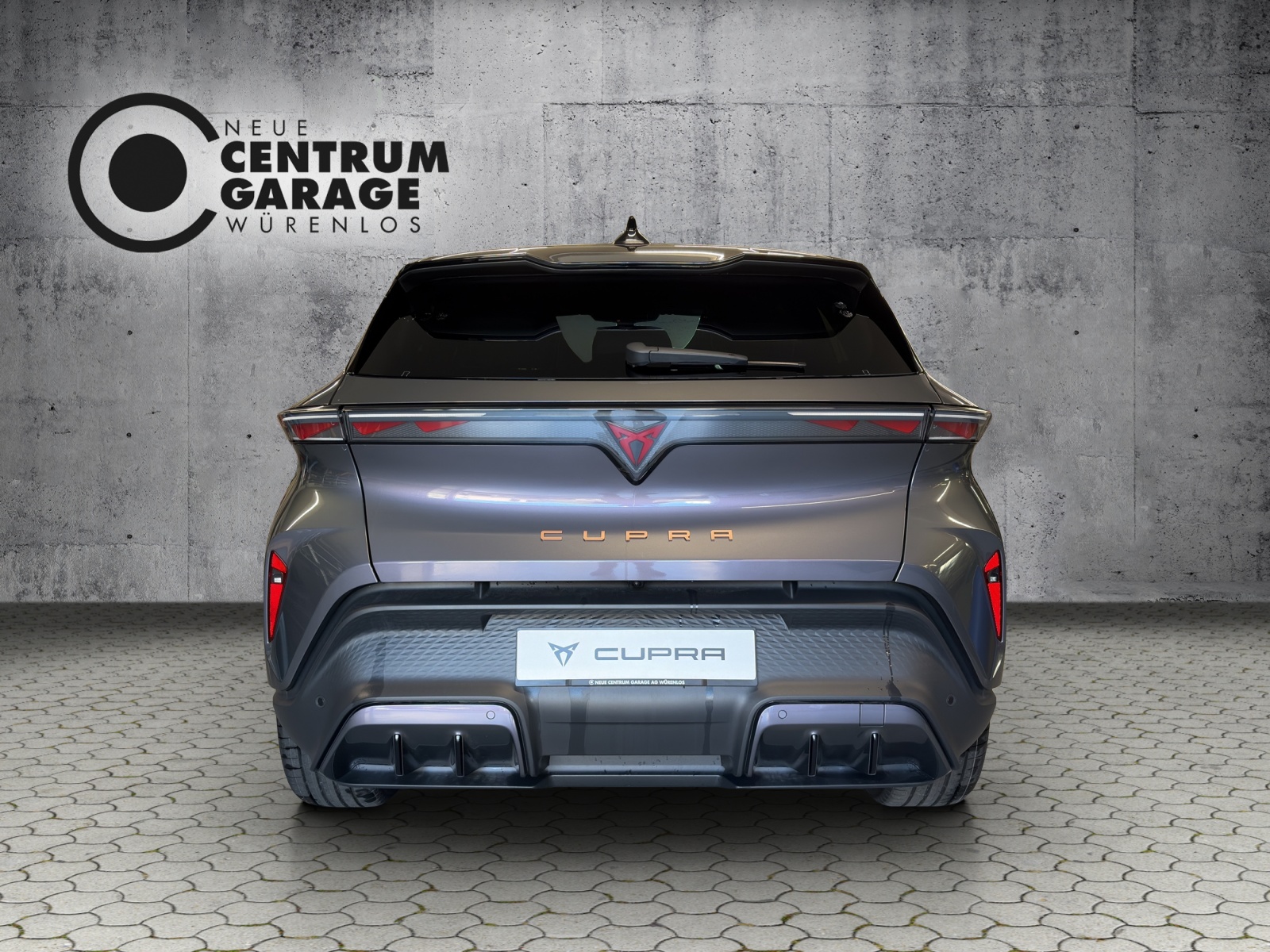 CUPRA Raval 52 kWh Dynamic+ Launch Edition-image-6