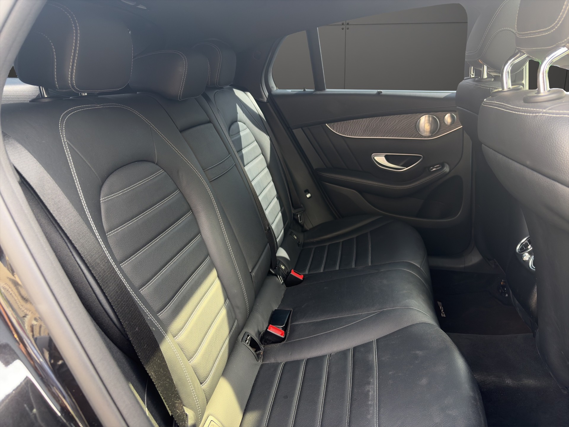 MERCEDES-BENZ GLC Coupé 43 AMG 4Matic 9G-Tronic-image-15