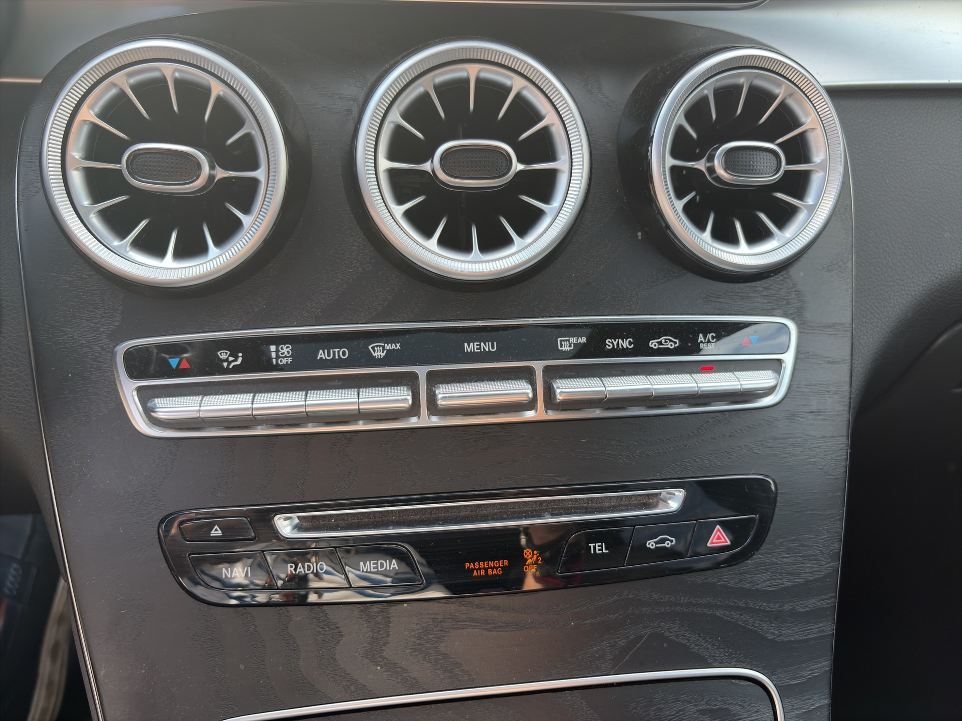 MERCEDES-BENZ GLC Coupé 43 AMG 4Matic 9G-Tronic-image-25