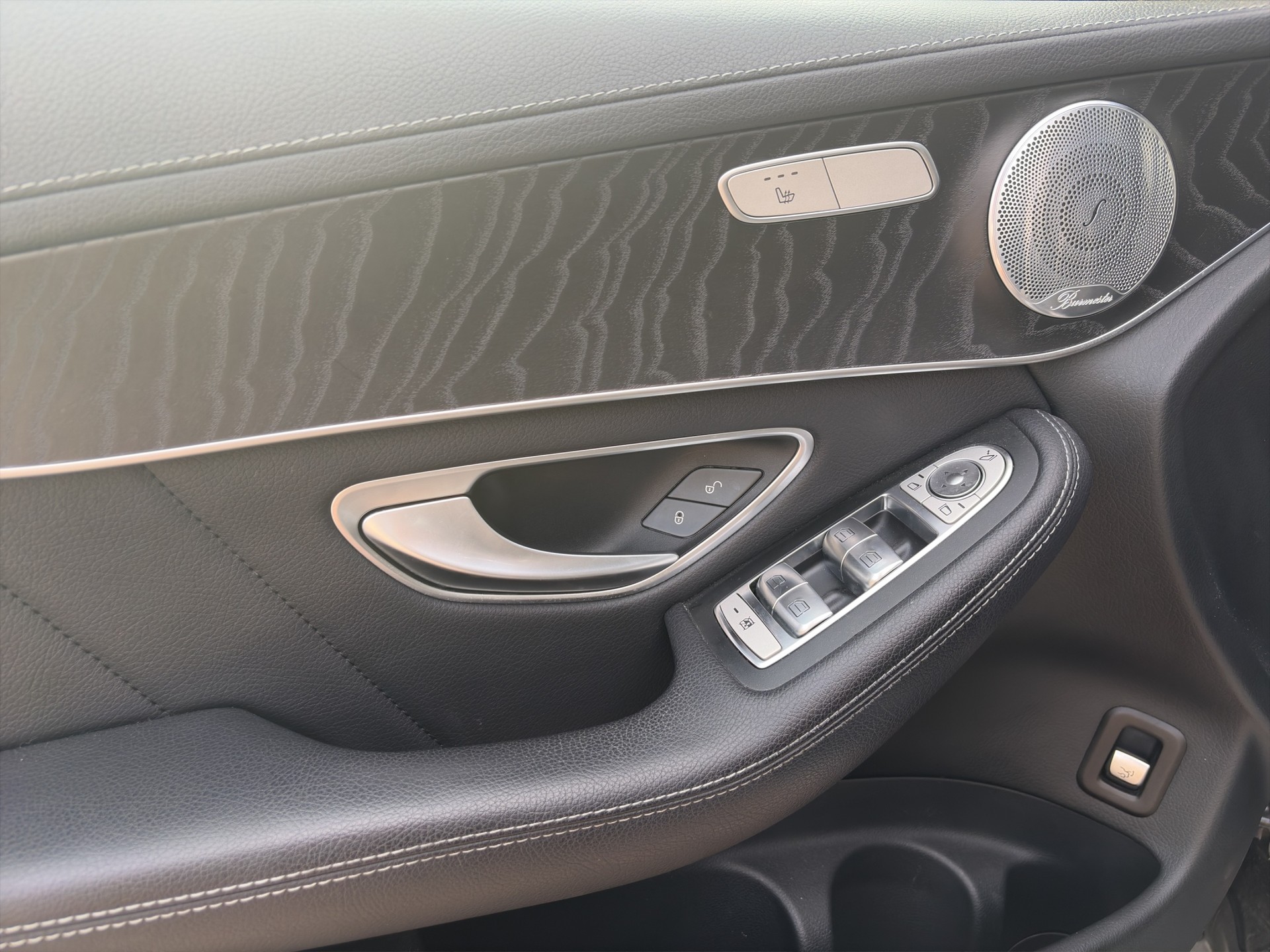 MERCEDES-BENZ GLC Coupé 43 AMG 4Matic 9G-Tronic-image-30