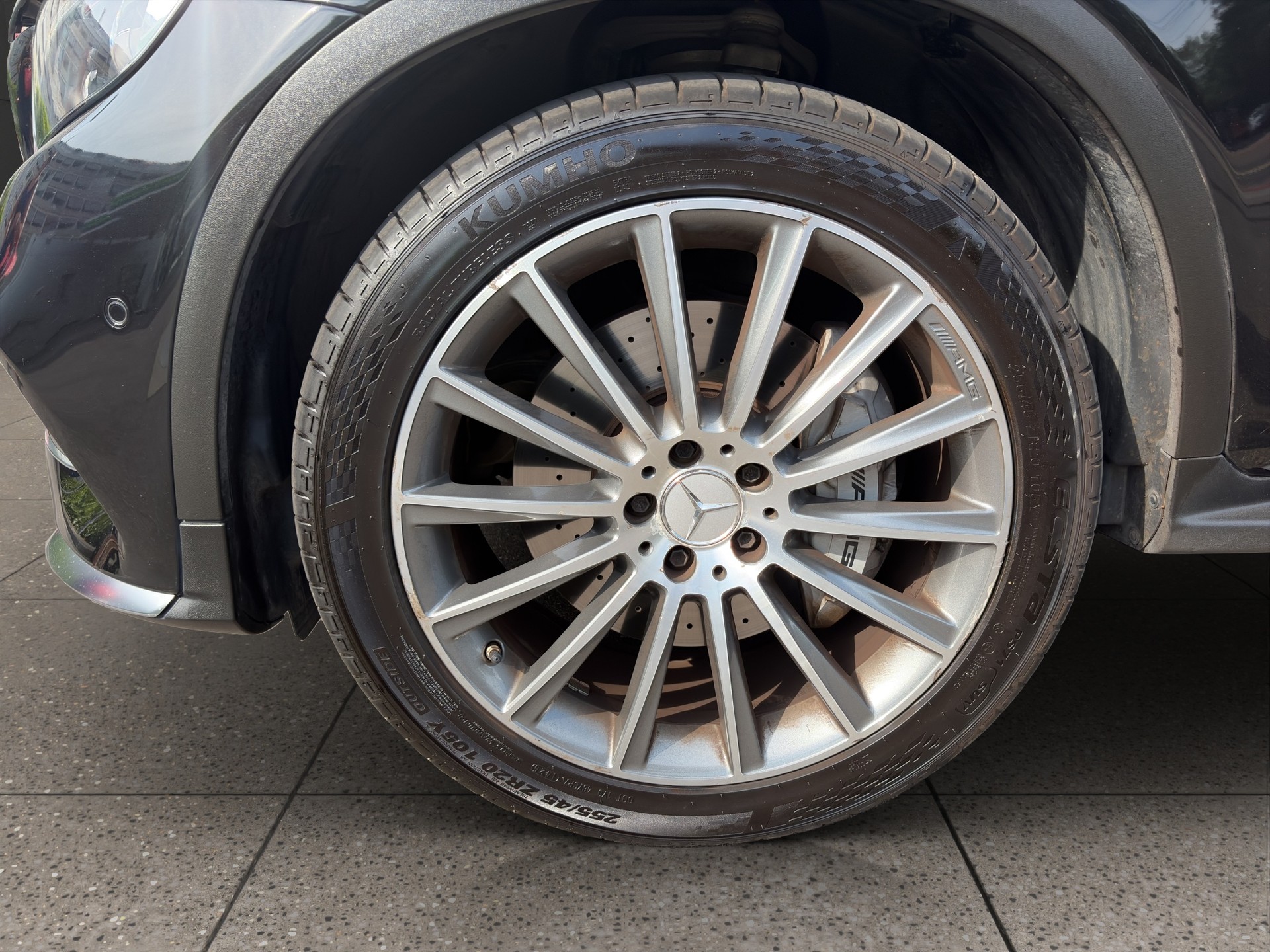 MERCEDES-BENZ GLC Coupé 43 AMG 4Matic 9G-Tronic-image-8