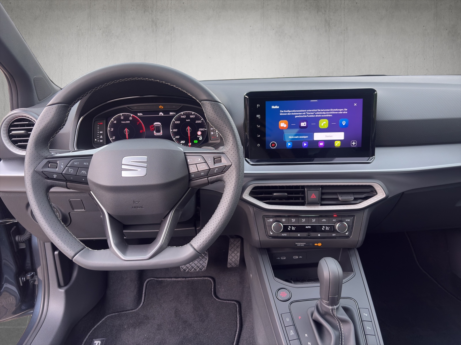 SEAT Arona 1.5 TSI FR DSG-image-10