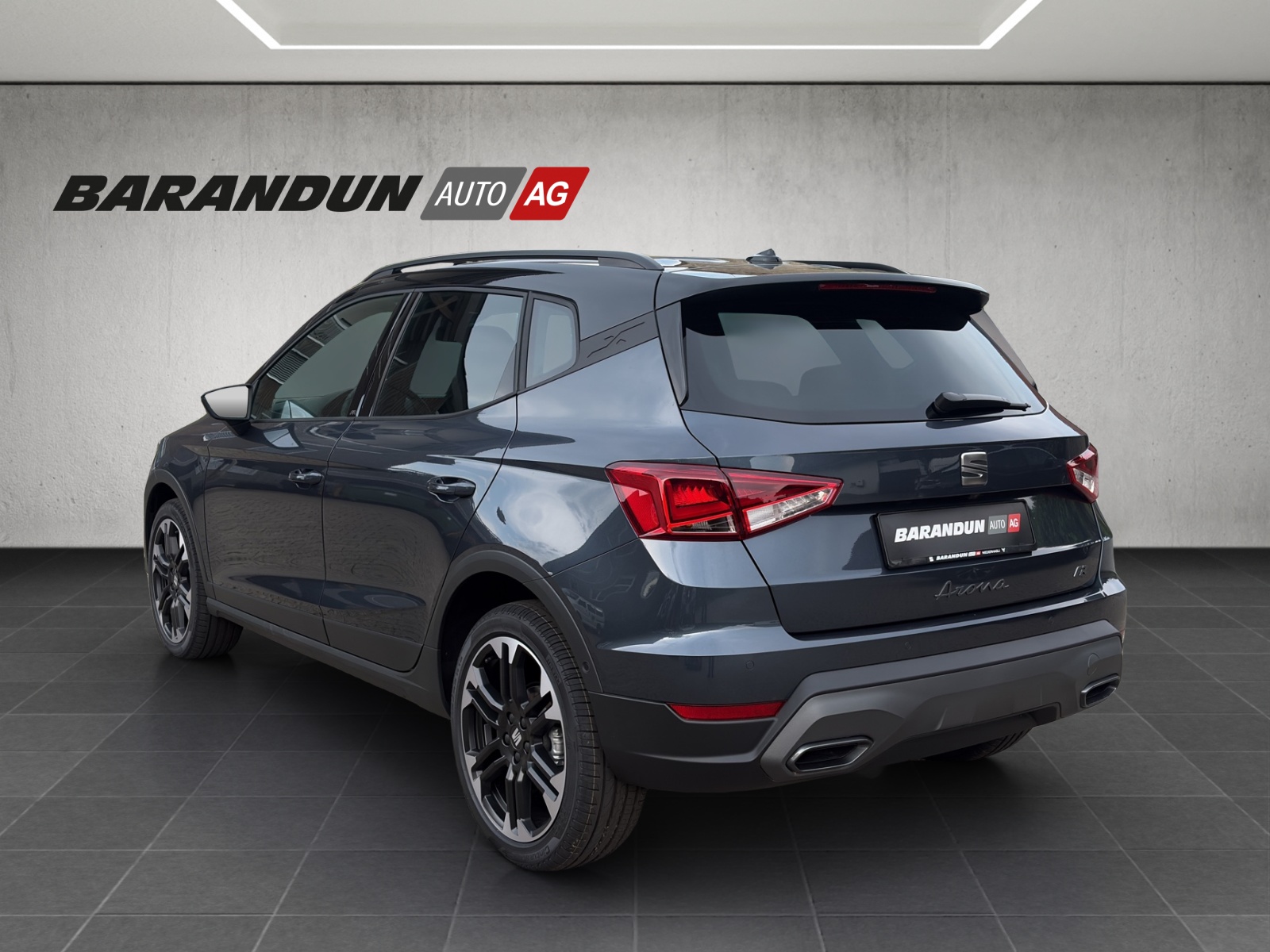 SEAT Arona 1.5 TSI FR DSG-image-3