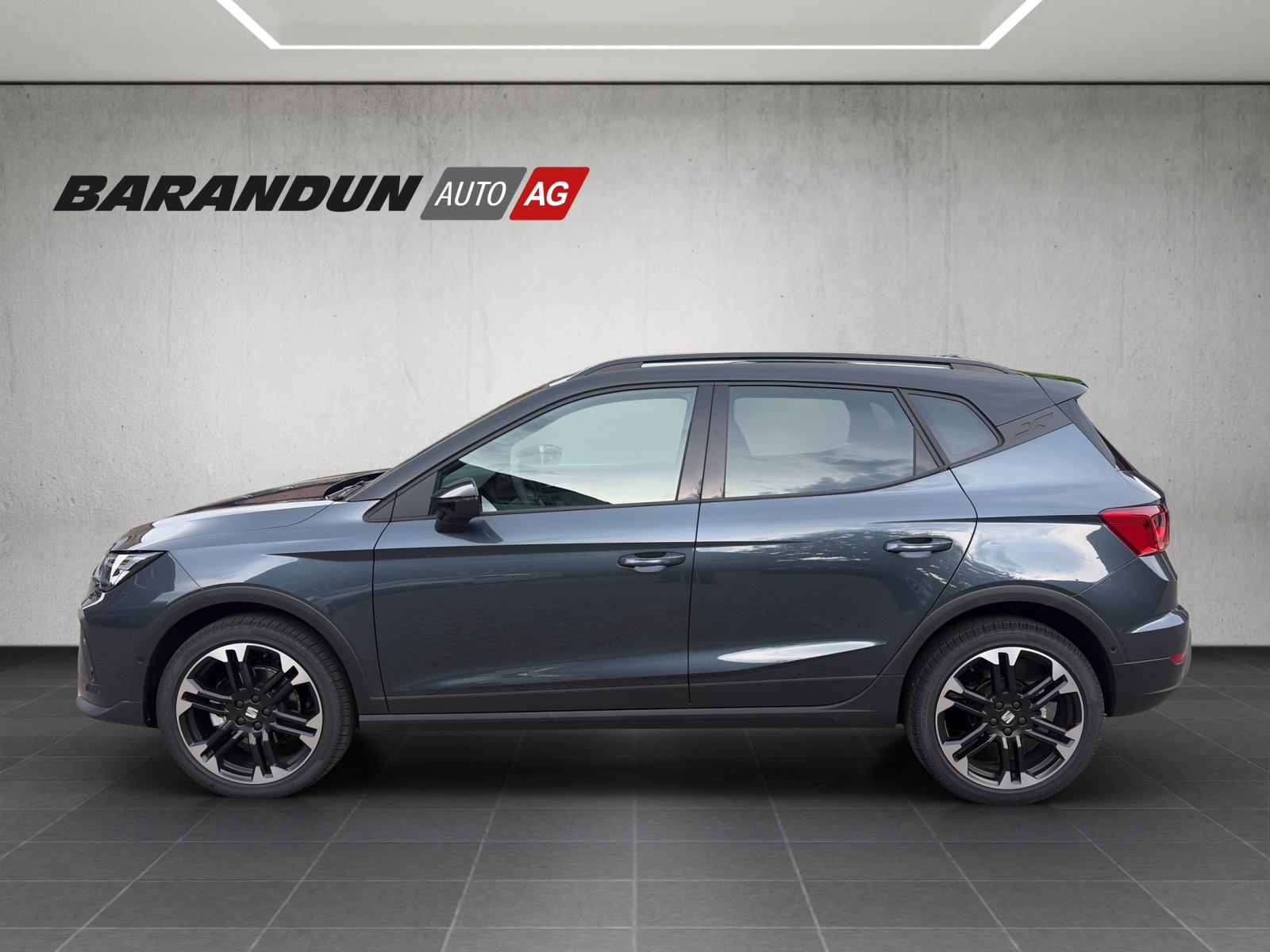 SEAT Arona 1.5 TSI FR DSG-image-2