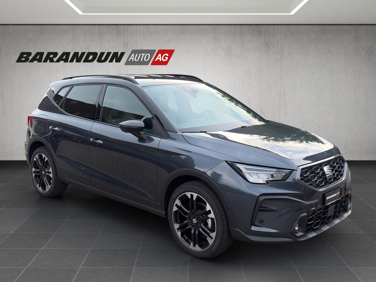 SEAT Arona 1.5 TSI FR DSG-image-6
