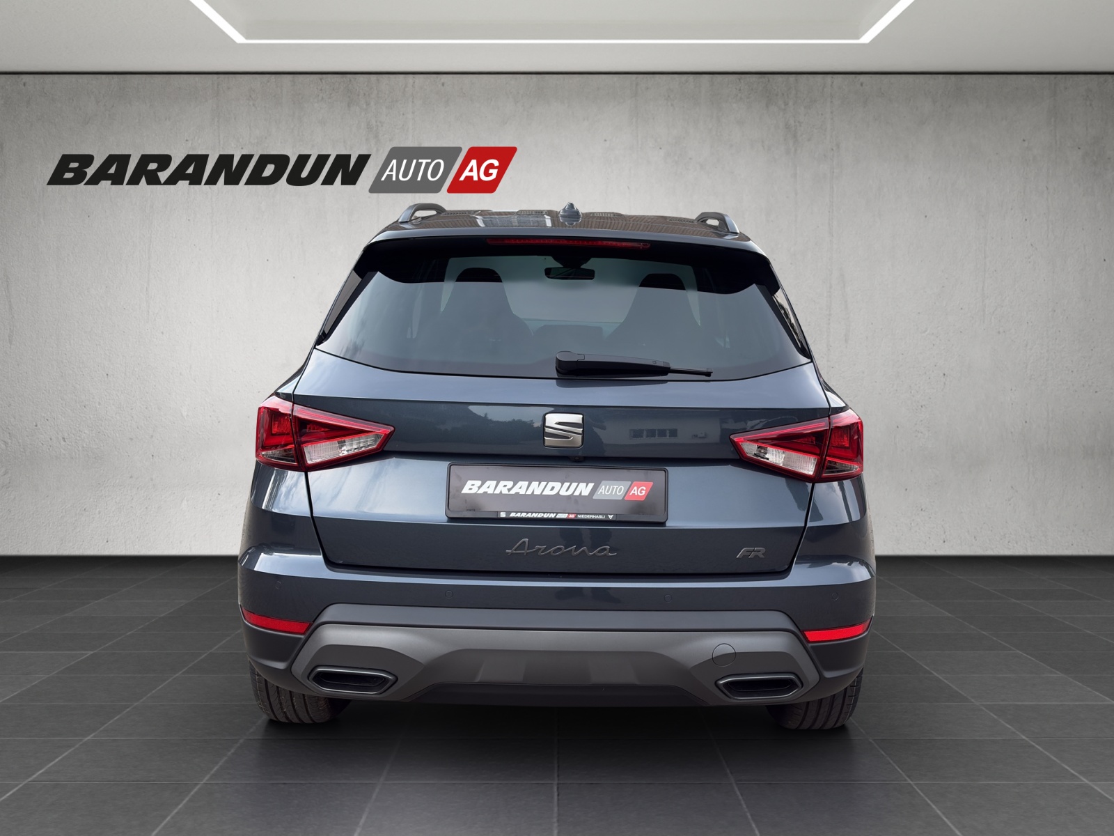 SEAT Arona 1.5 TSI FR DSG-image-4