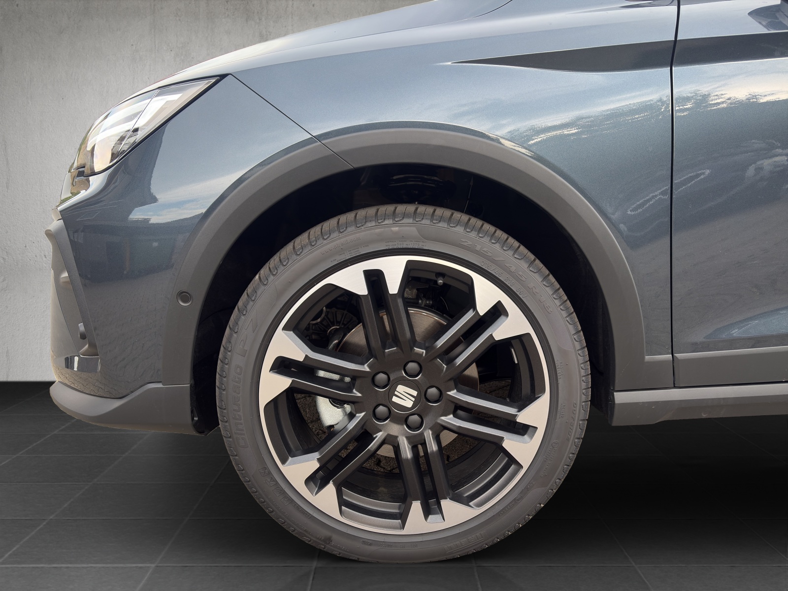 SEAT Arona 1.5 TSI FR DSG-image-15