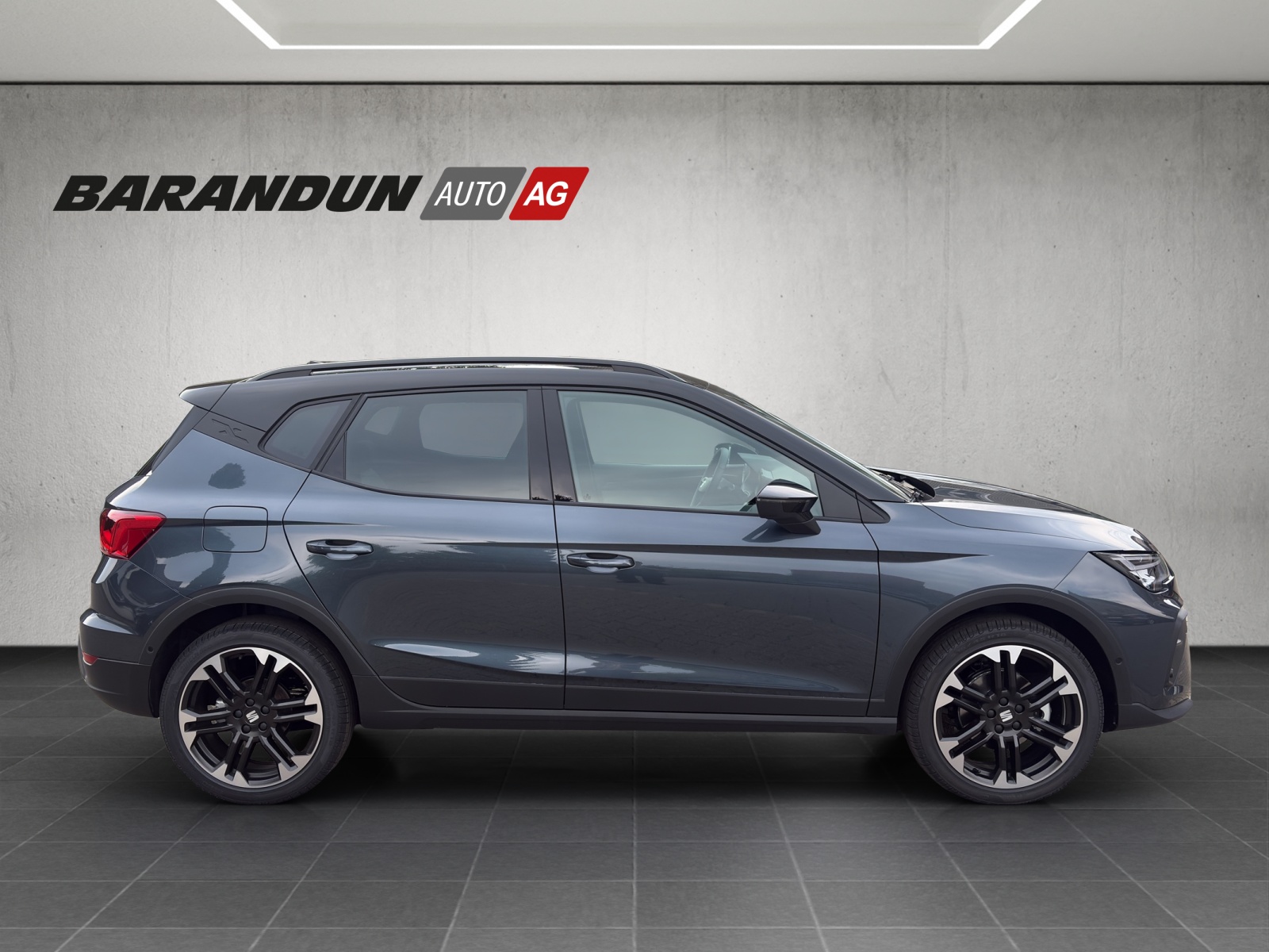 SEAT Arona 1.5 TSI FR DSG-image-5