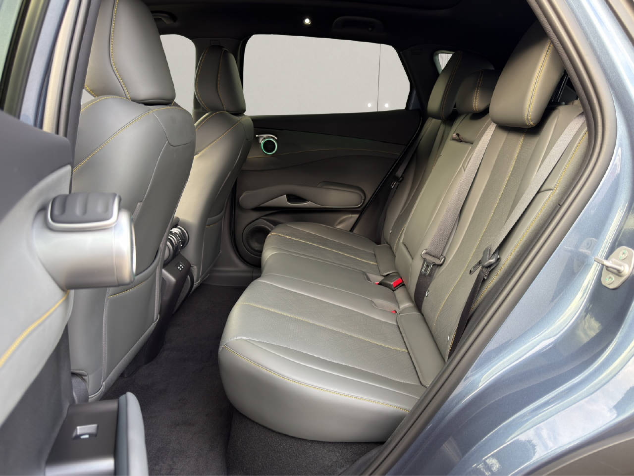 BYD Atto 3 EVO Excellence AWD-image-9