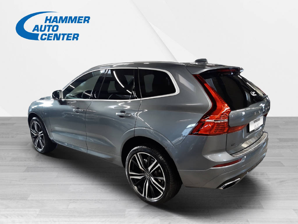 VOLVO XC60 2.0 T8 TE R-Design eAWD-image-6