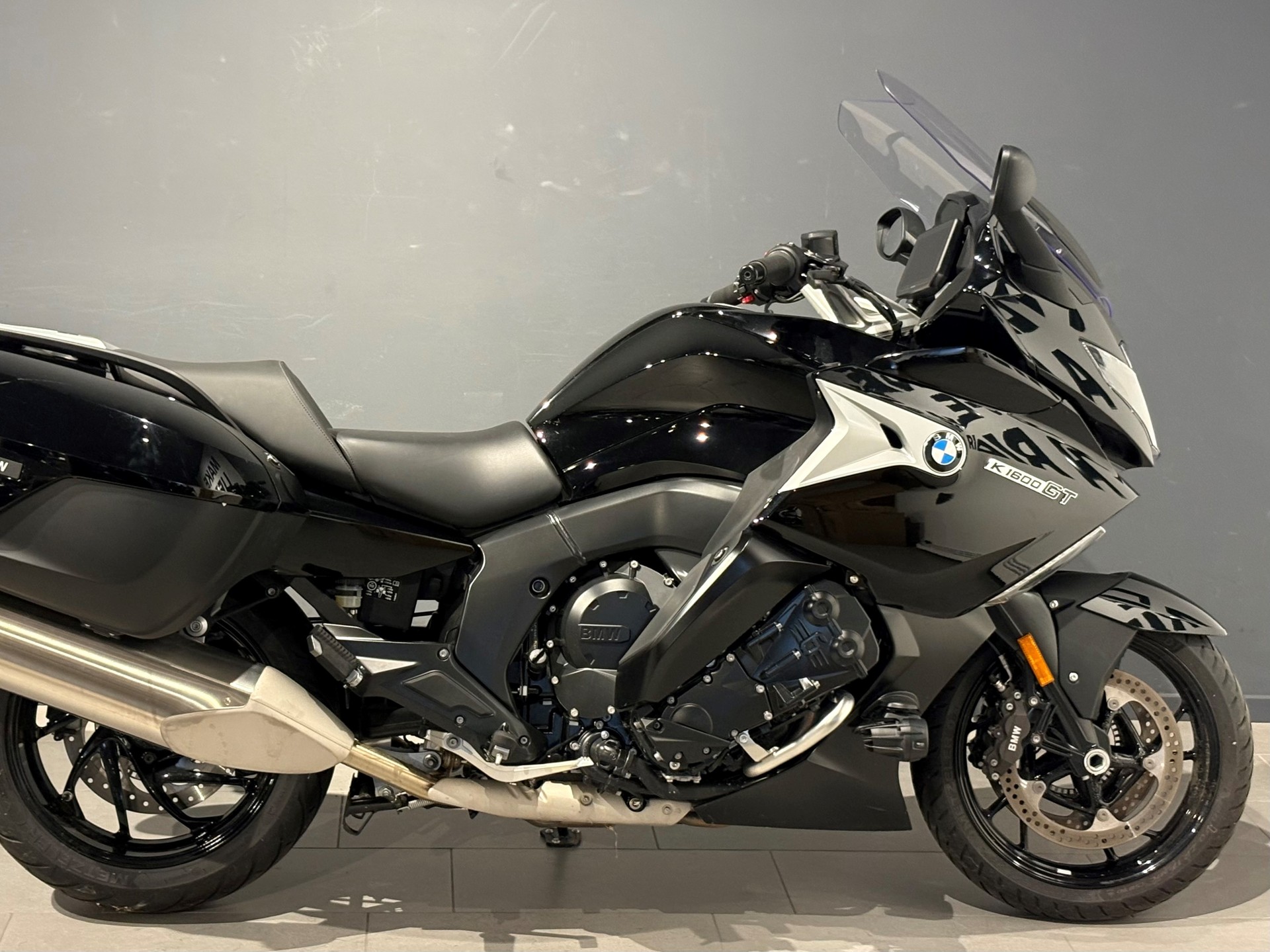 BMW K 1600 GT
