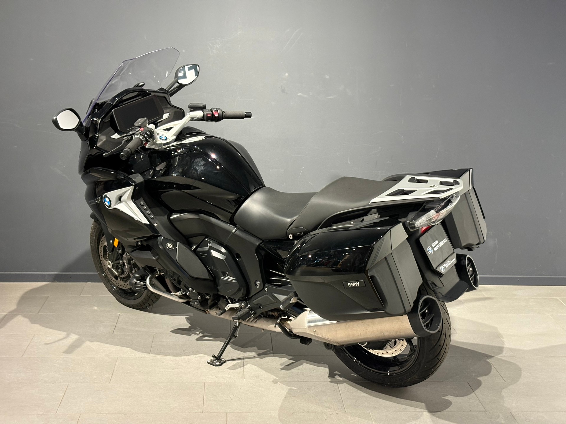 BMW K 1600 GT-image-4