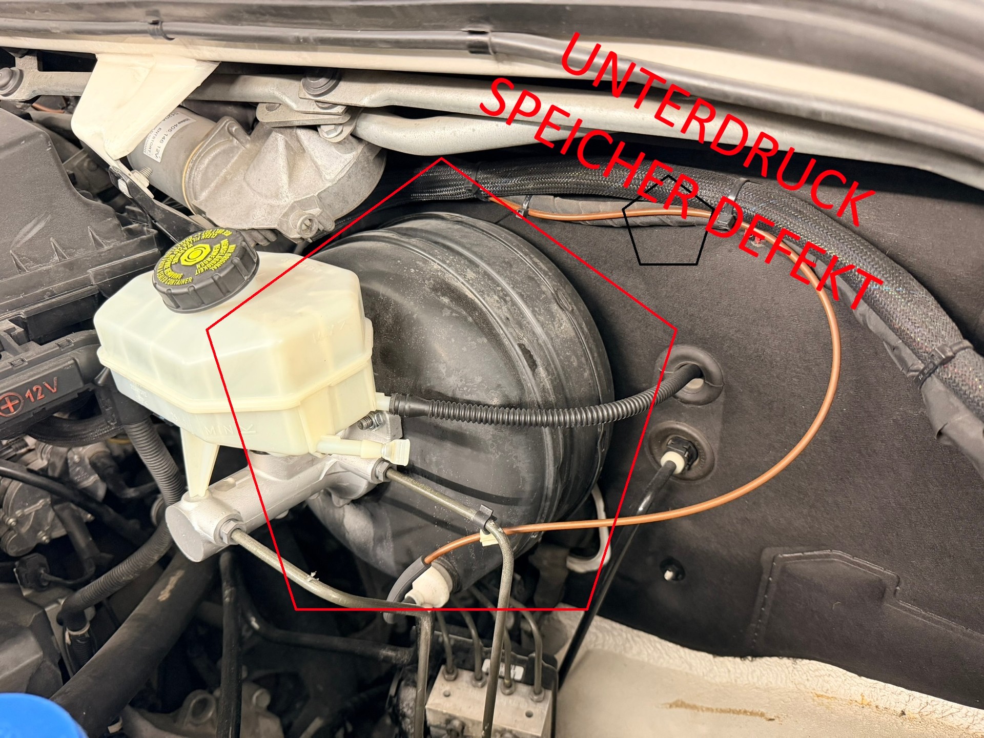 VW Crafter 50 2.5 BlueTDI 164 PS-image-14