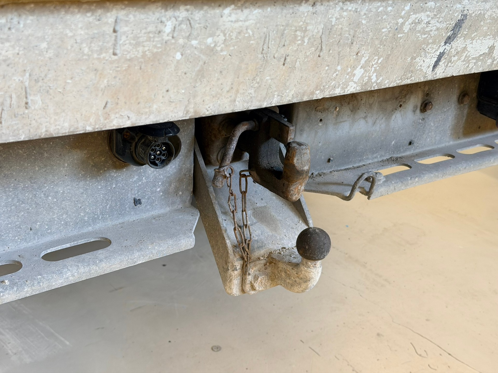 VW Crafter 50 2.5 BlueTDI 164 PS-image-5